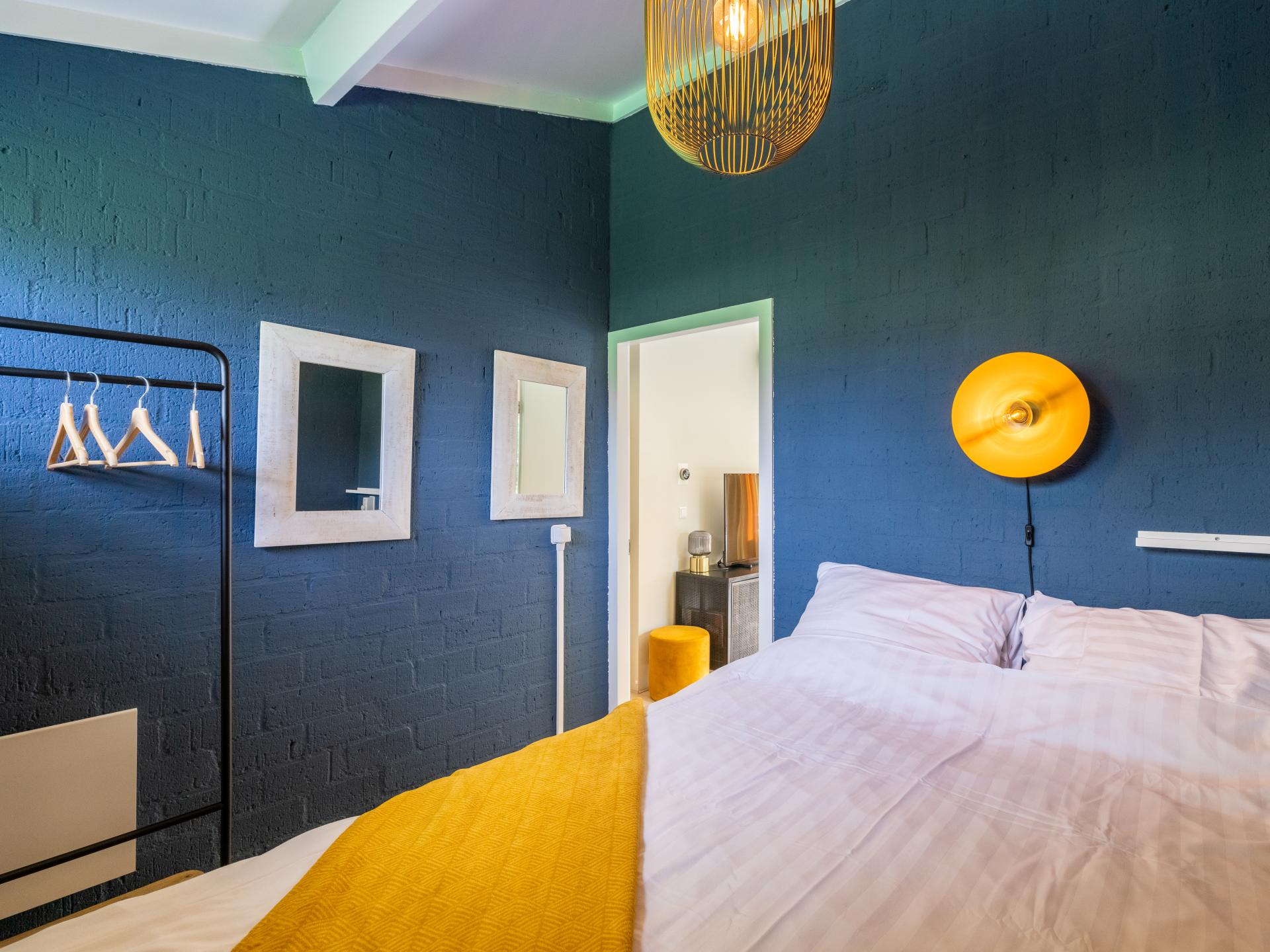 Kust & Zon Lodge met Privé Sauna in Dirkshorn – 5 personen - foto 20
