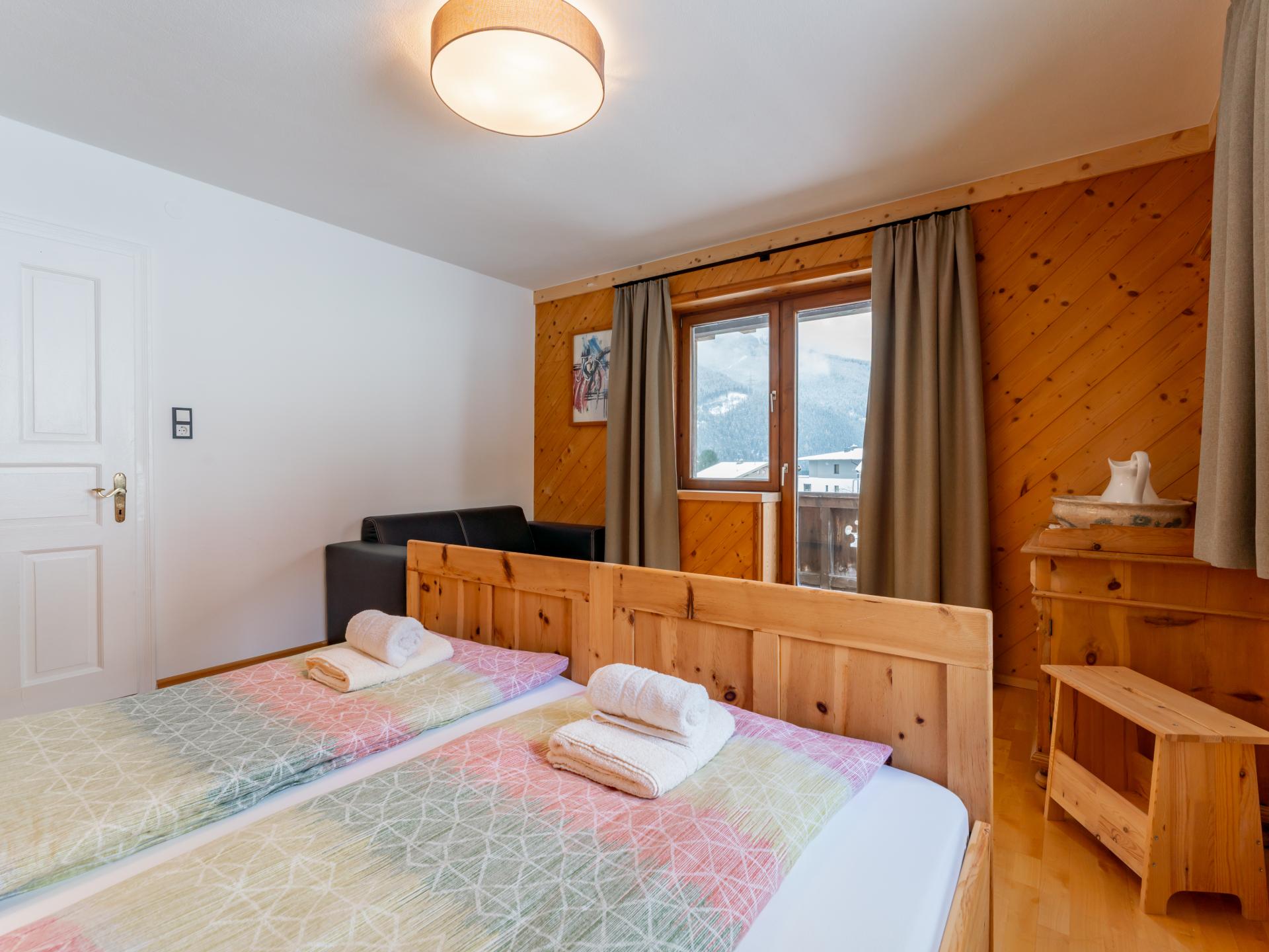 Authentiek appartement in Bramberg, 200m van de skipiste - foto 30