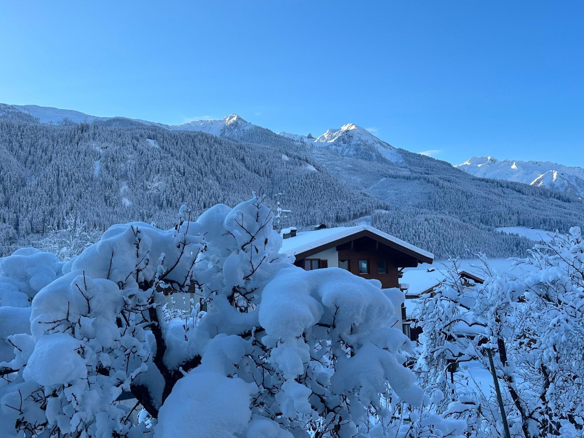 Authentiek appartement in Bramberg, 200m van de skipiste - foto 48