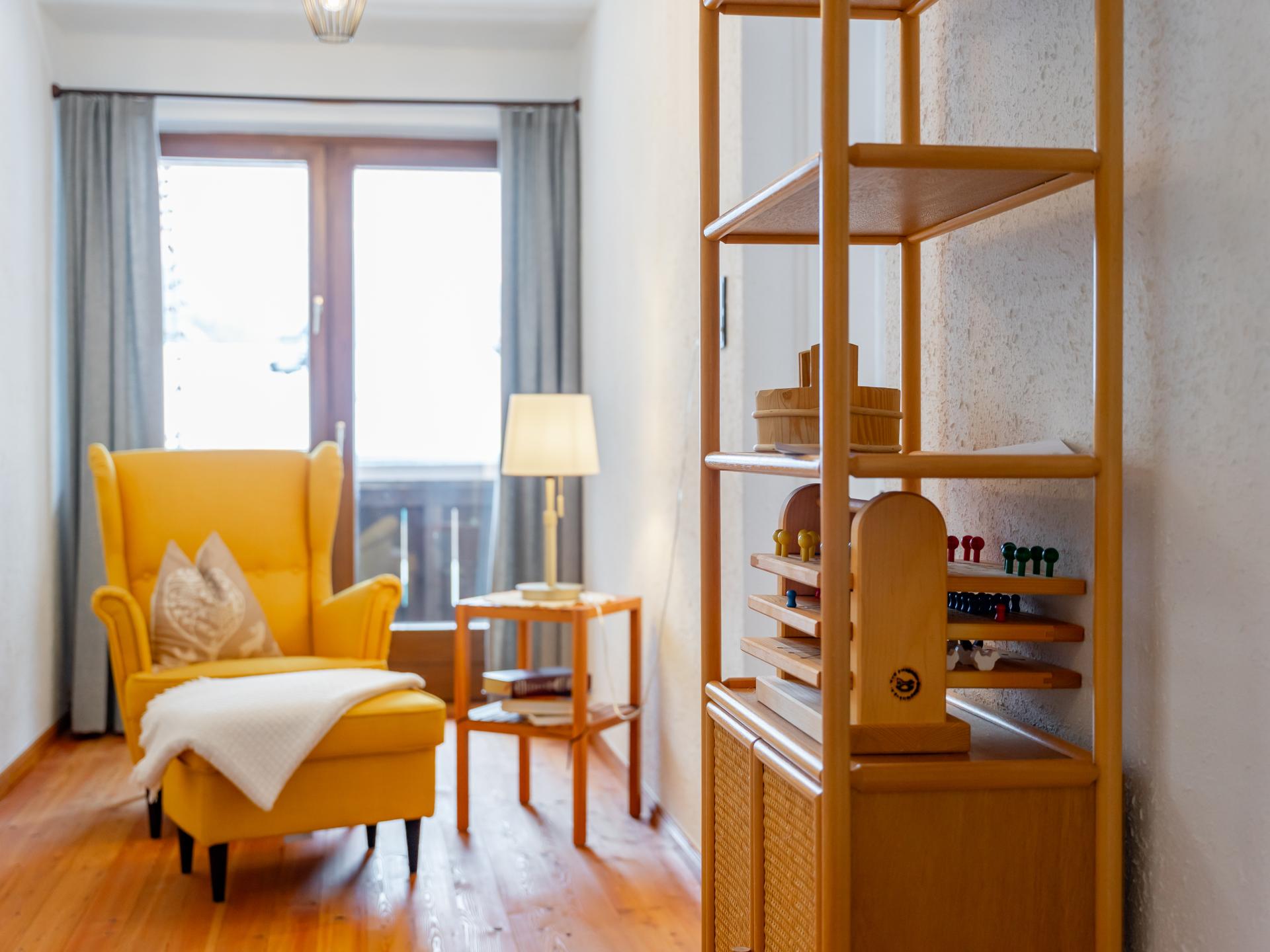 Authentiek appartement in Bramberg, 200m van de skipiste - foto 16