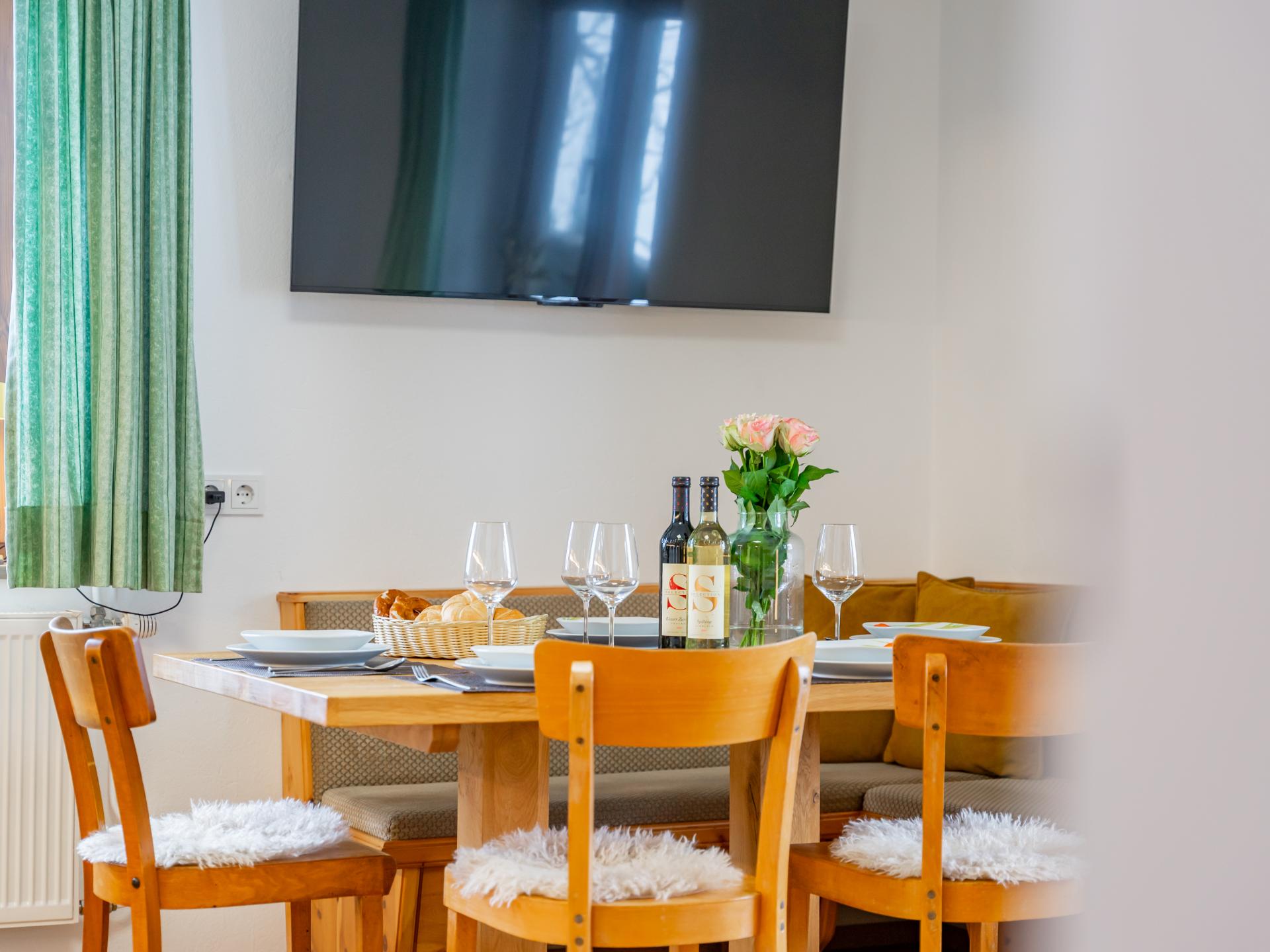 Authentiek appartement in Bramberg, 200m van de skipiste - foto 40
