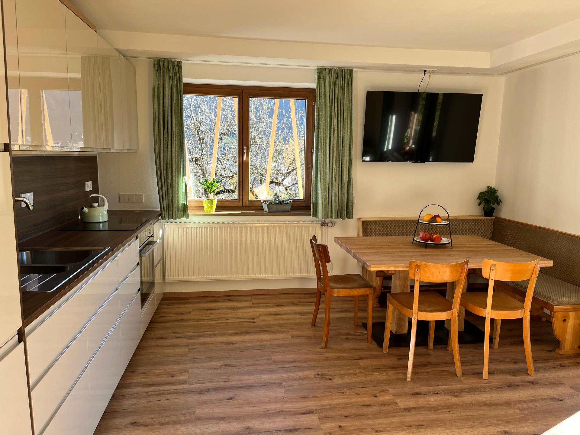 Authentiek appartement in Bramberg, 200m van de skipiste - foto 12