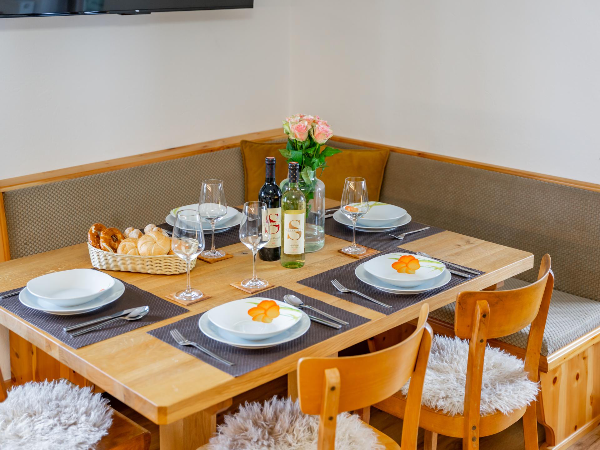 Authentiek appartement in Bramberg, 200m van de skipiste - foto 32