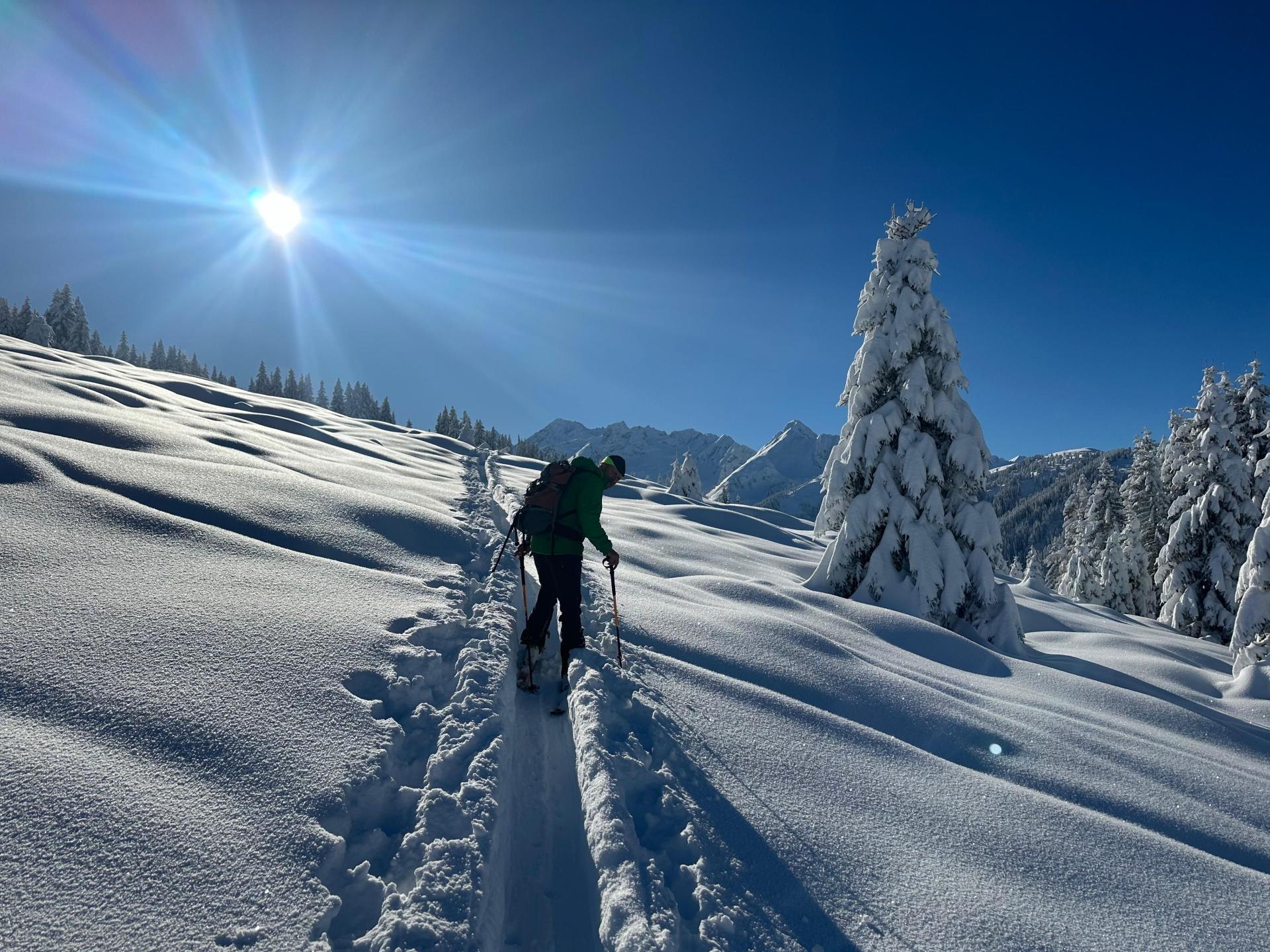 Authentiek appartement in Bramberg, 200m van de skipiste - foto 47