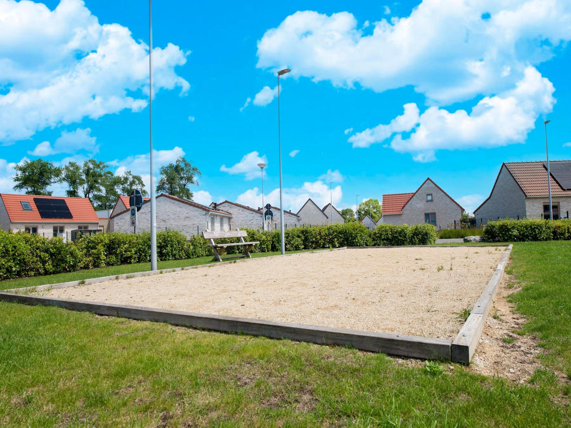 Centraal gelegen vakantiehuis in Koksijde voor 6 personen - foto 21
