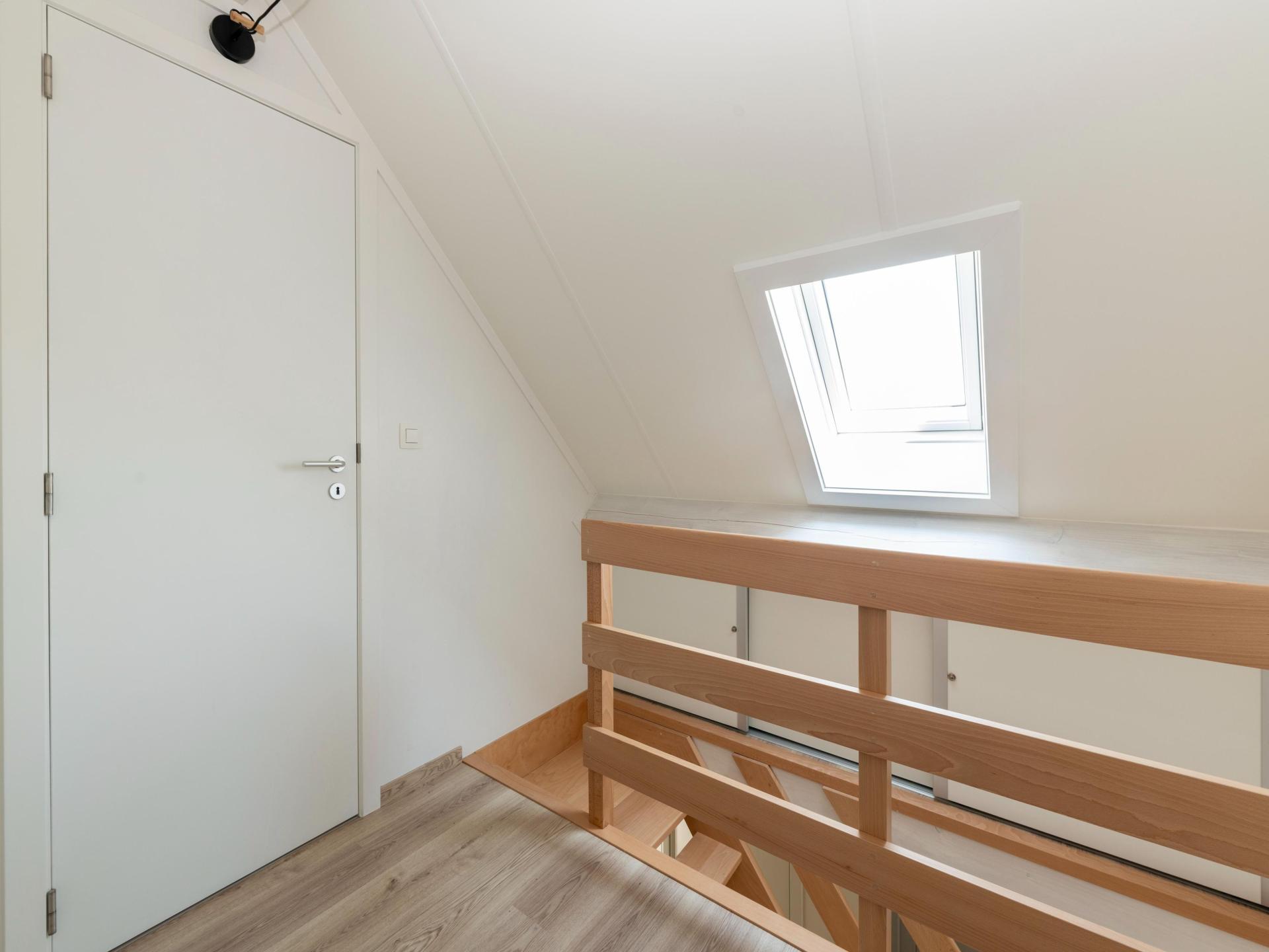 Centraal gelegen vakantiehuis in Koksijde voor 6 personen - foto 12