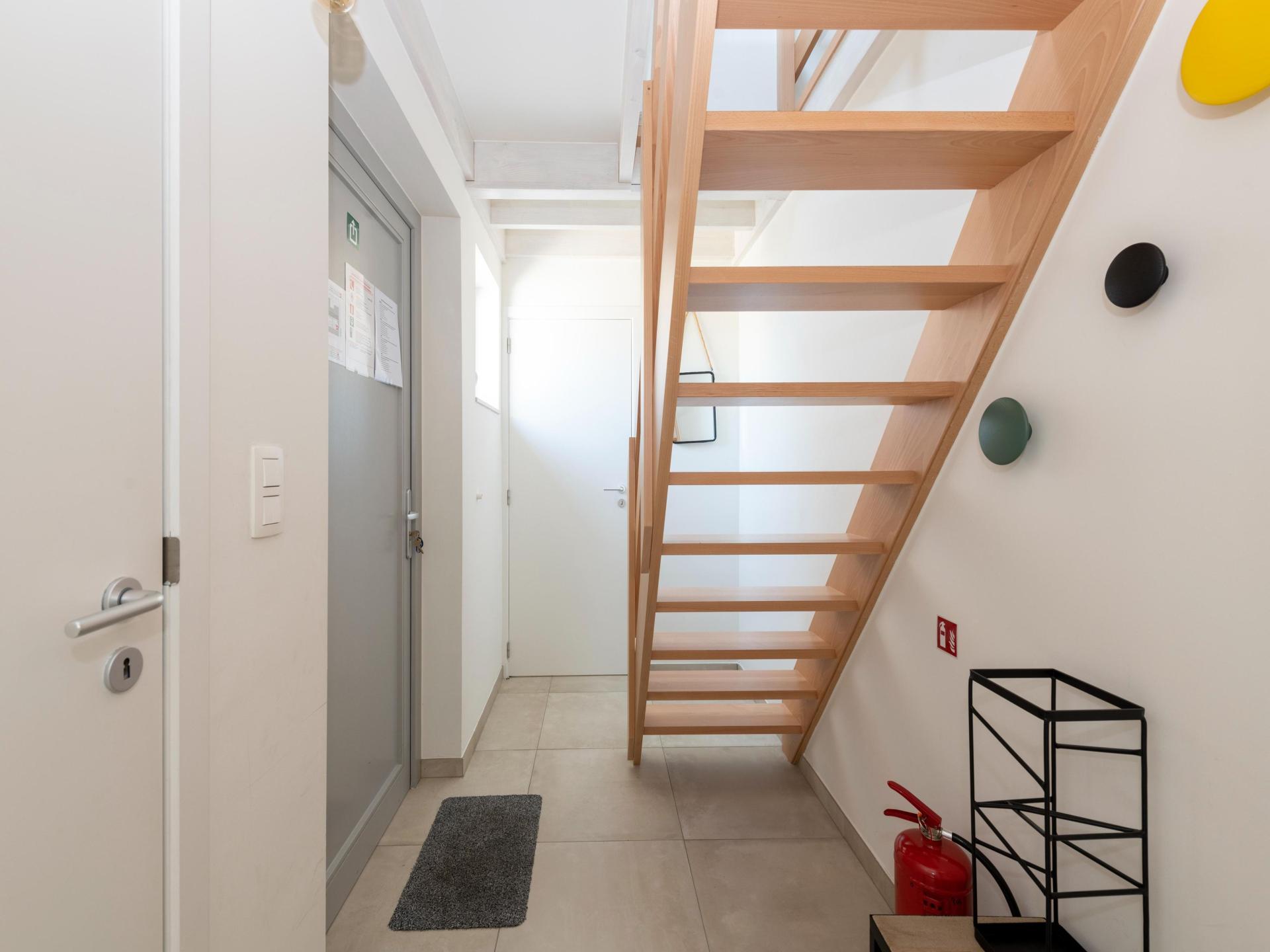 Centraal gelegen vakantiehuis in Koksijde voor 6 personen - foto 13