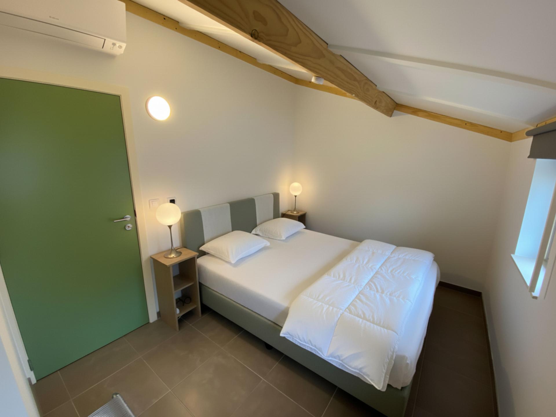 Vrijstaand vakantiehuis voor 6 personen in hartje Koksijde - foto 10