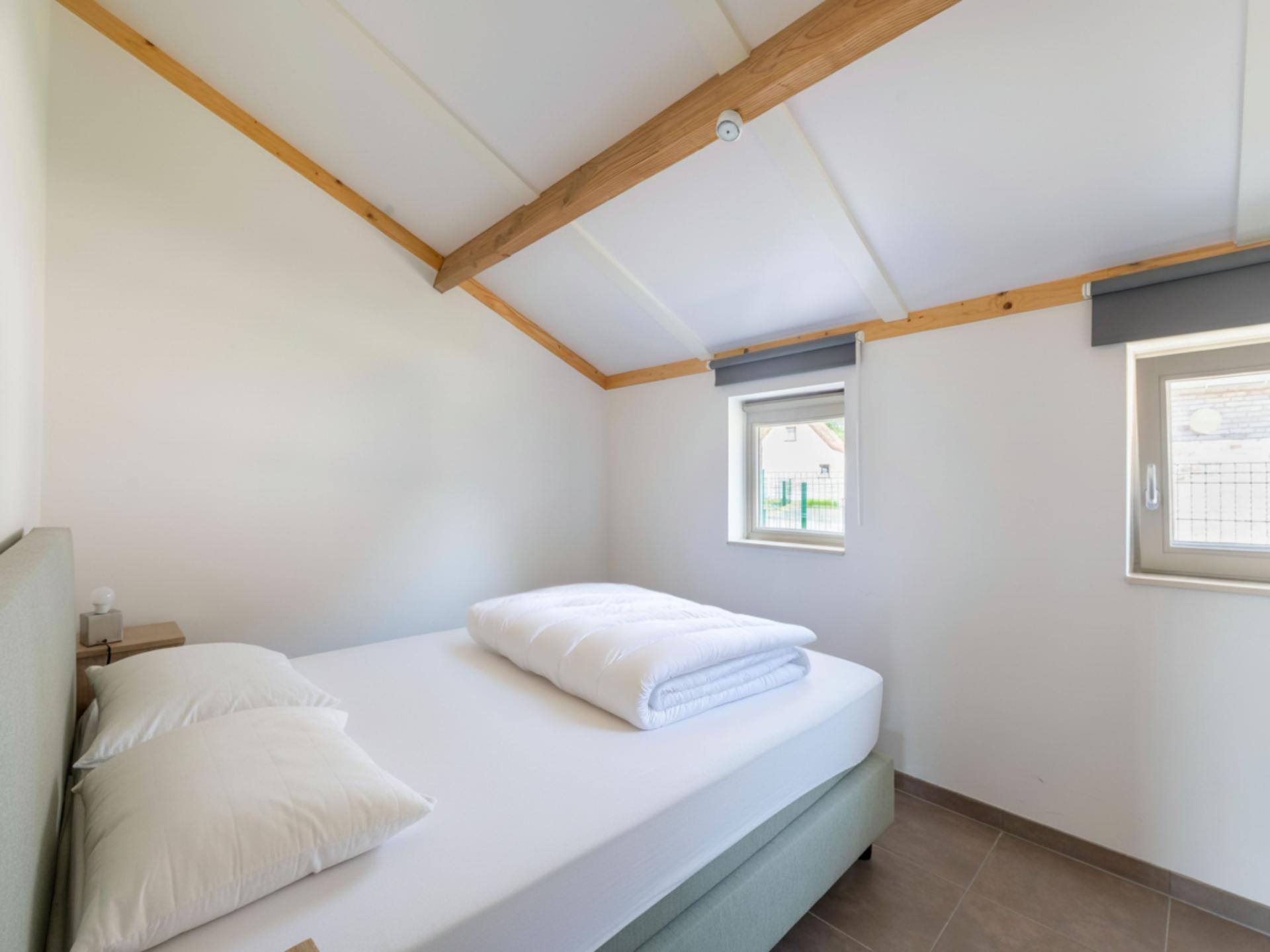 Vrijstaand vakantiehuis voor 6 personen in hartje Koksijde - foto 12