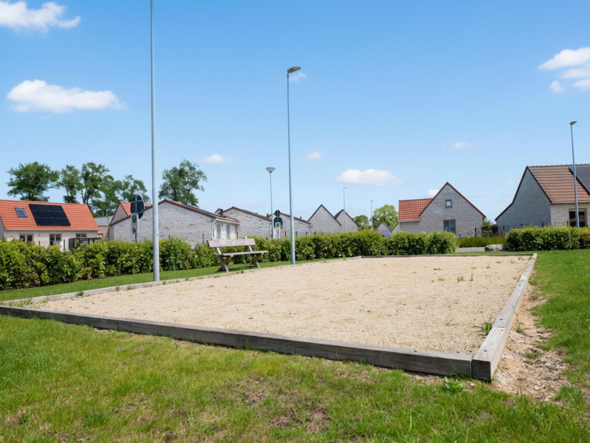 Vrijstaand vakantiehuis voor 6 personen in hartje Koksijde - foto 19