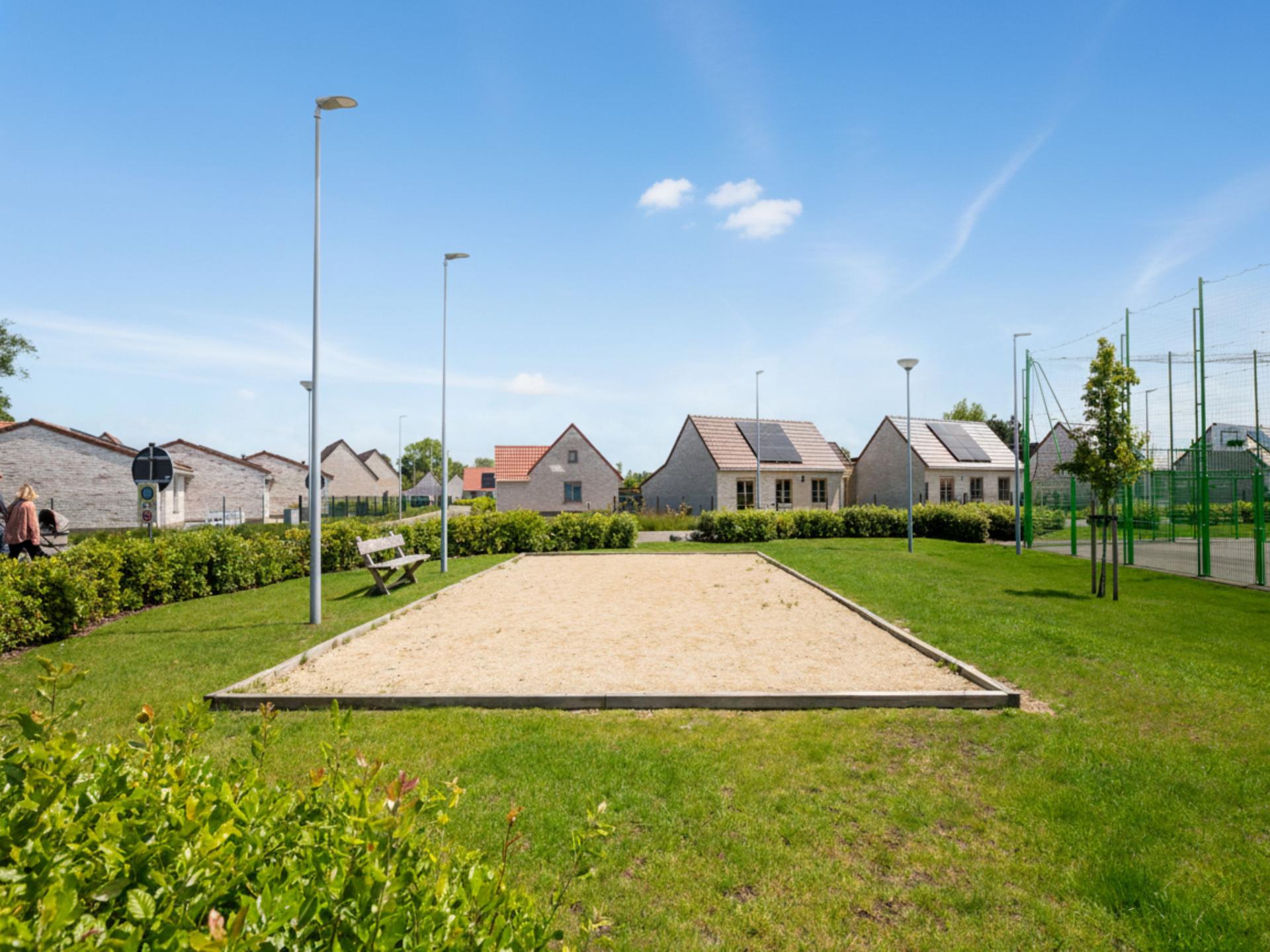 6-persoons vrijstaand vakantiehuis in het centrum van Koksijde · 6 pers. - foto 21