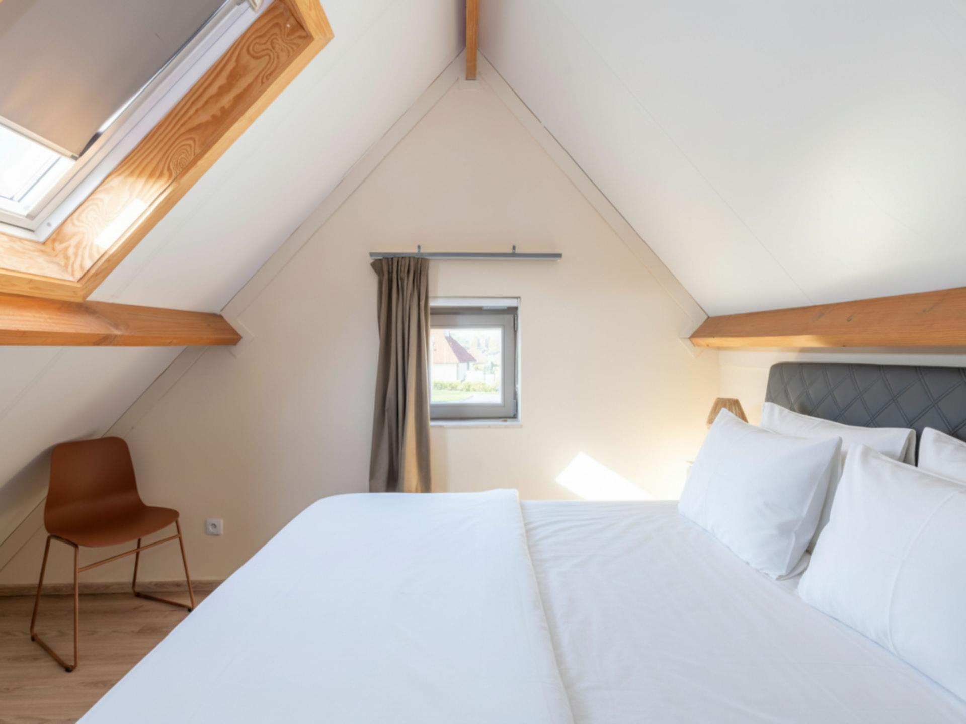 6-persoons vrijstaand vakantiehuis in het centrum van Koksijde · 6 pers. - foto 14