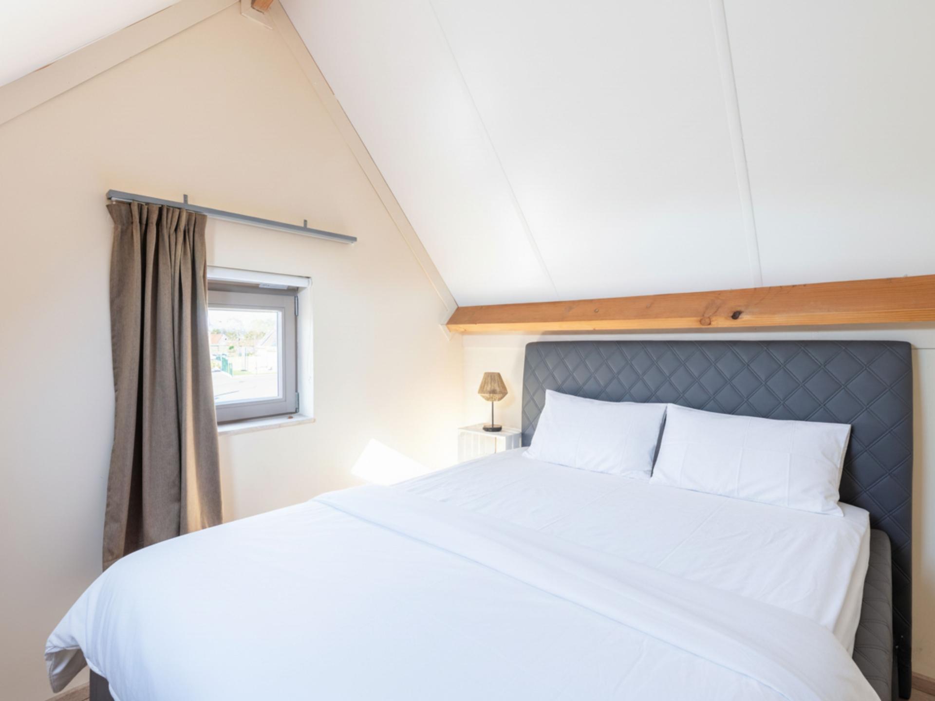 6-persoons vrijstaand vakantiehuis in het centrum van Koksijde · 6 pers. - foto 13