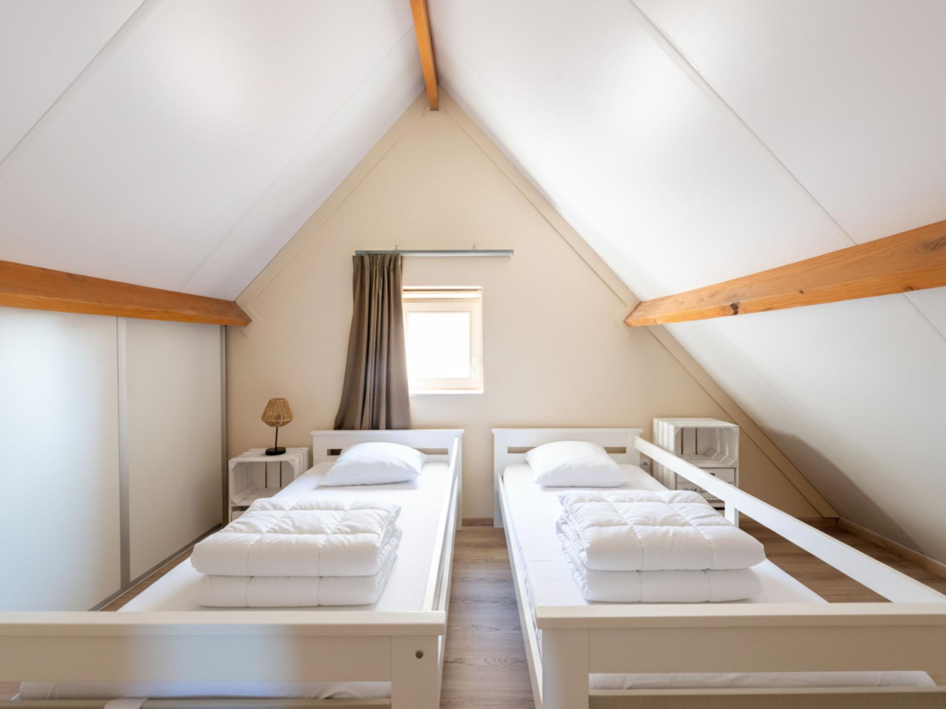 6-persoons vrijstaand vakantiehuis in het centrum van Koksijde · 6 pers. - foto 15