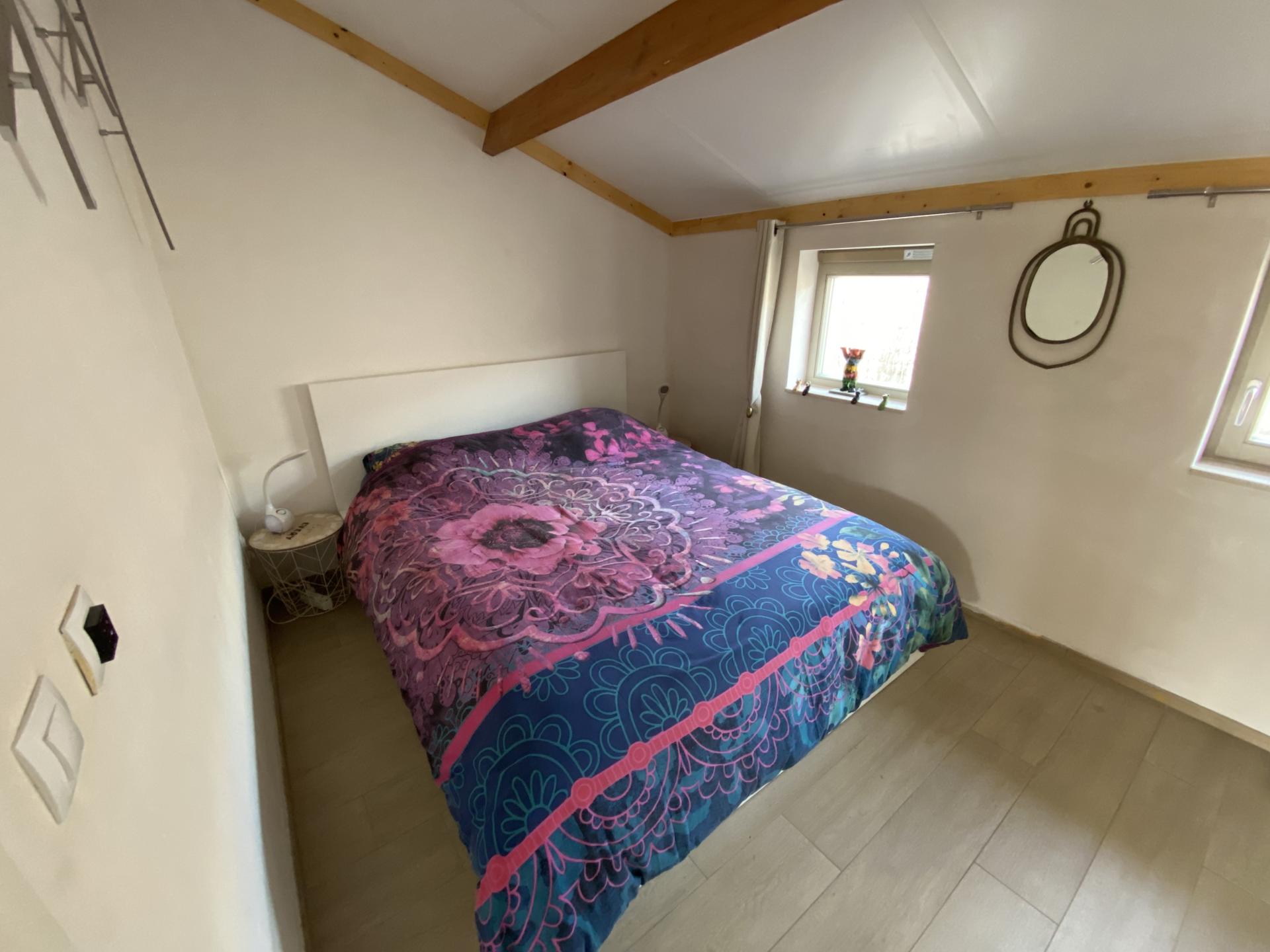 Sfeervol vrijstaand vakantiehuis met tuin op 2,5 km van het strand in Koksijde - foto 11