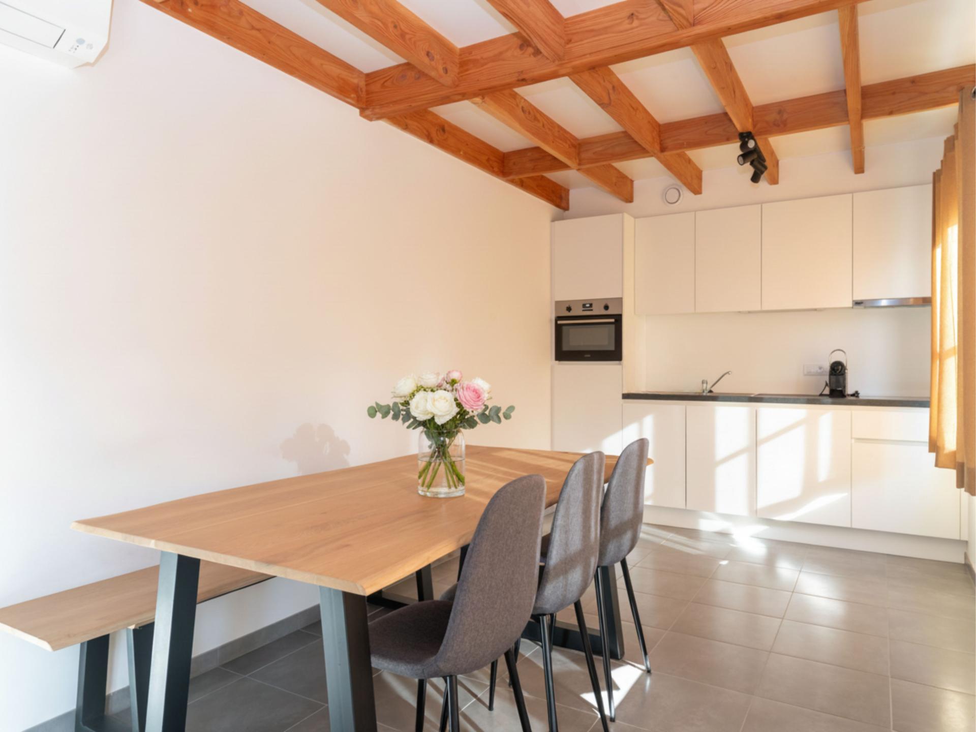 Vrijstaand vakantiehuis met tuin op 2,5 km van het strand van Koksijde - foto 3