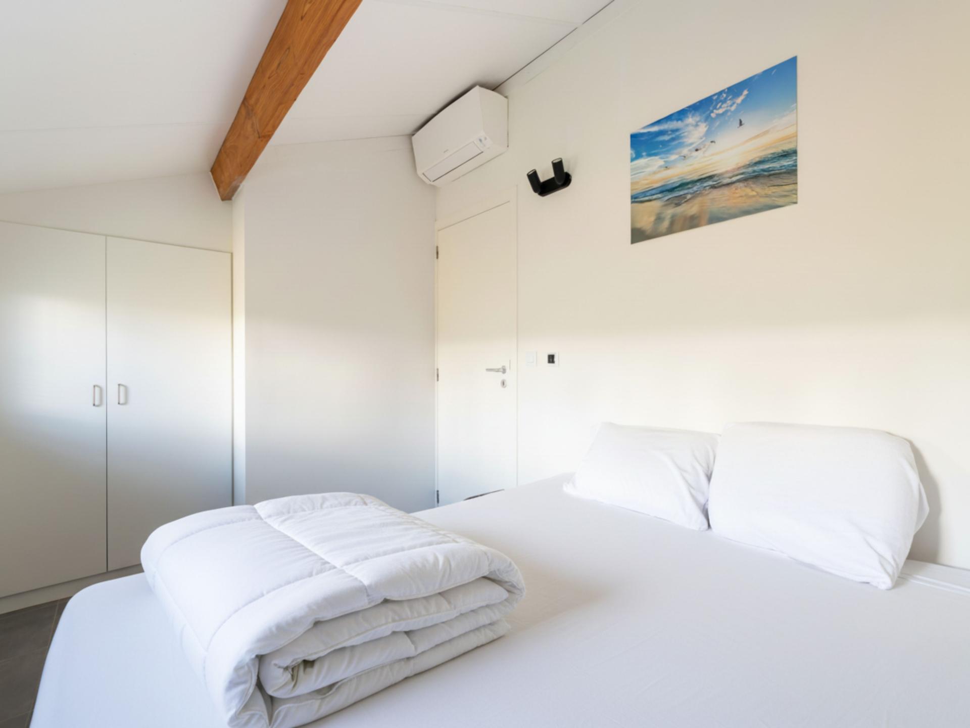 Vrijstaand vakantiehuis met tuin op 2,5 km van het strand van Koksijde - foto 16