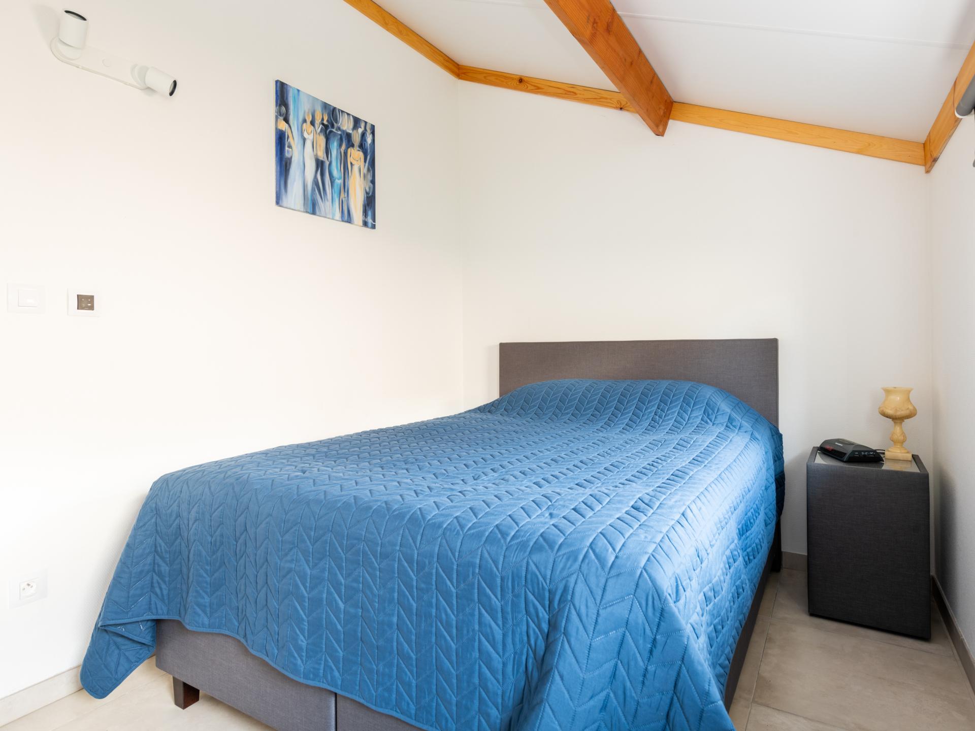 6-persoons vrijstaand vakantiehuis in hartje Koksijde - foto 9