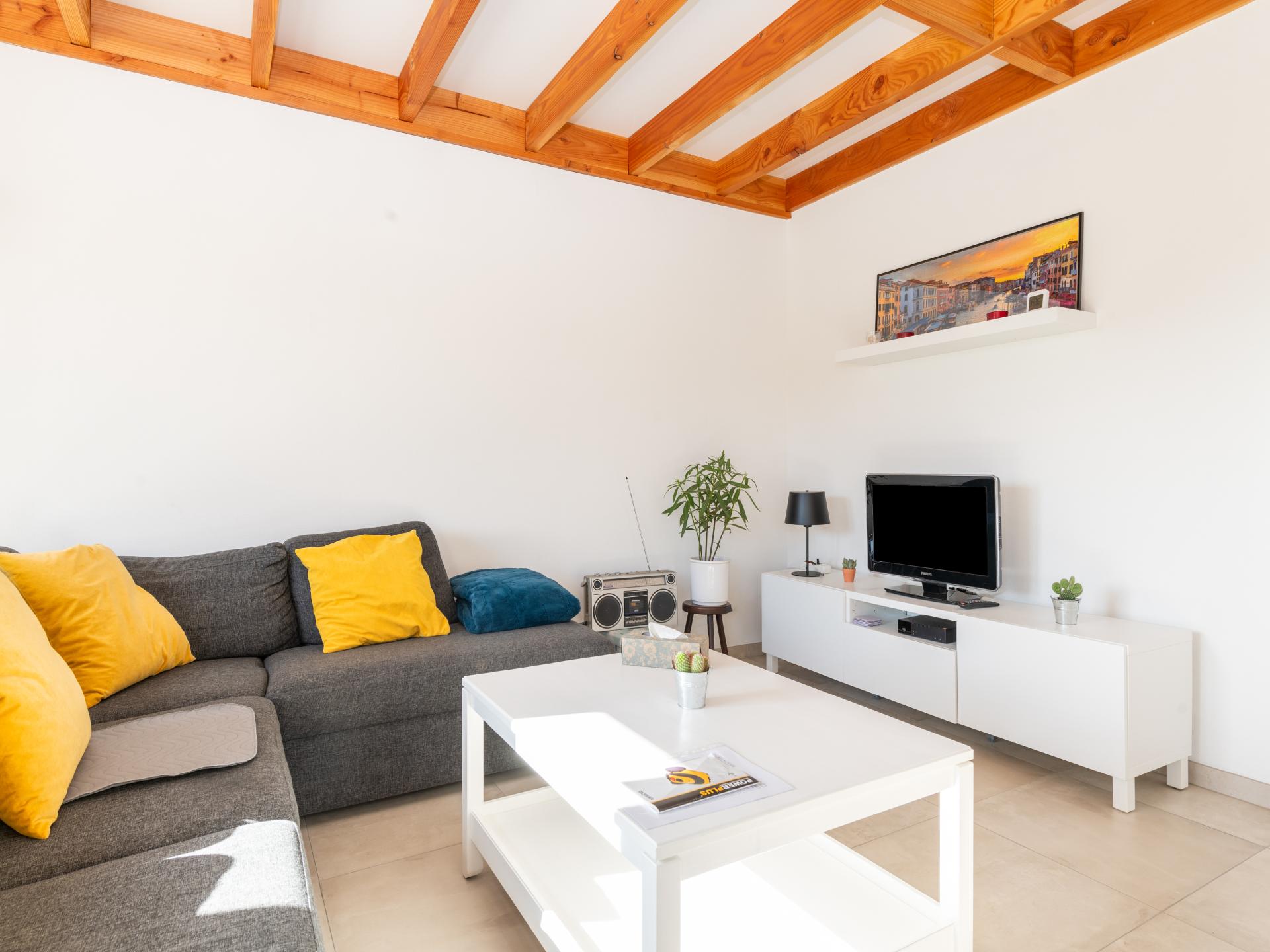 6-persoons vrijstaand vakantiehuis in hartje Koksijde - foto 7