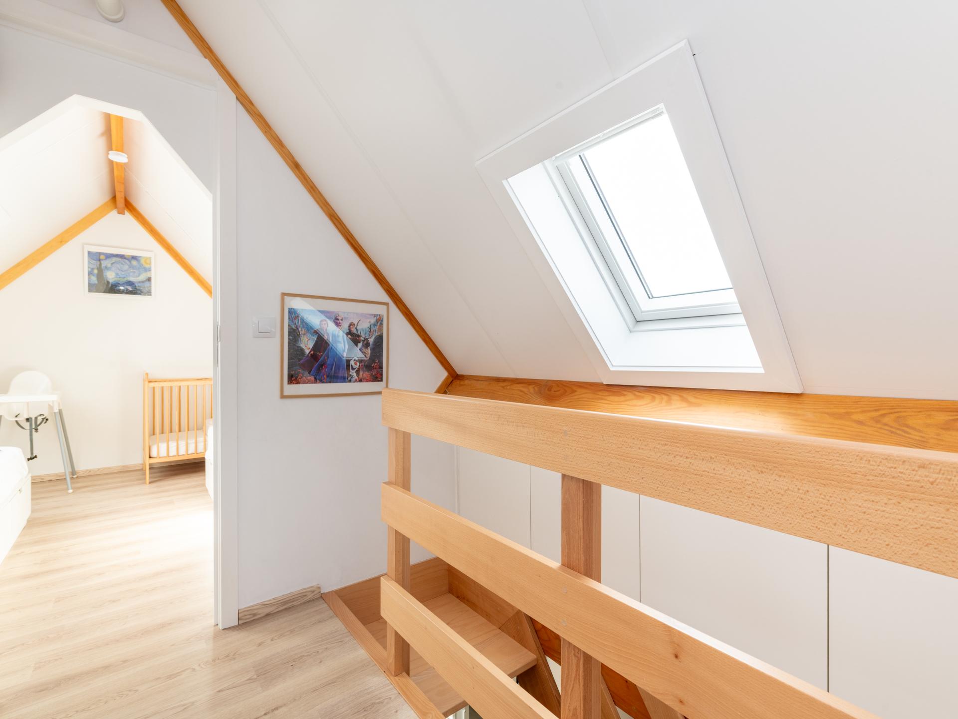 6-persoons vrijstaand vakantiehuis in hartje Koksijde - foto 17