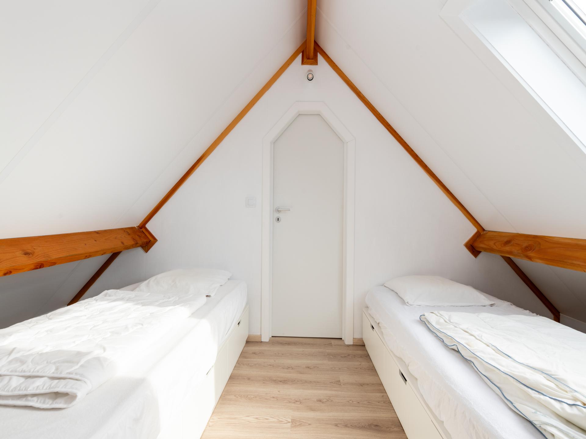 6-persoons vrijstaand vakantiehuis in hartje Koksijde - foto 15