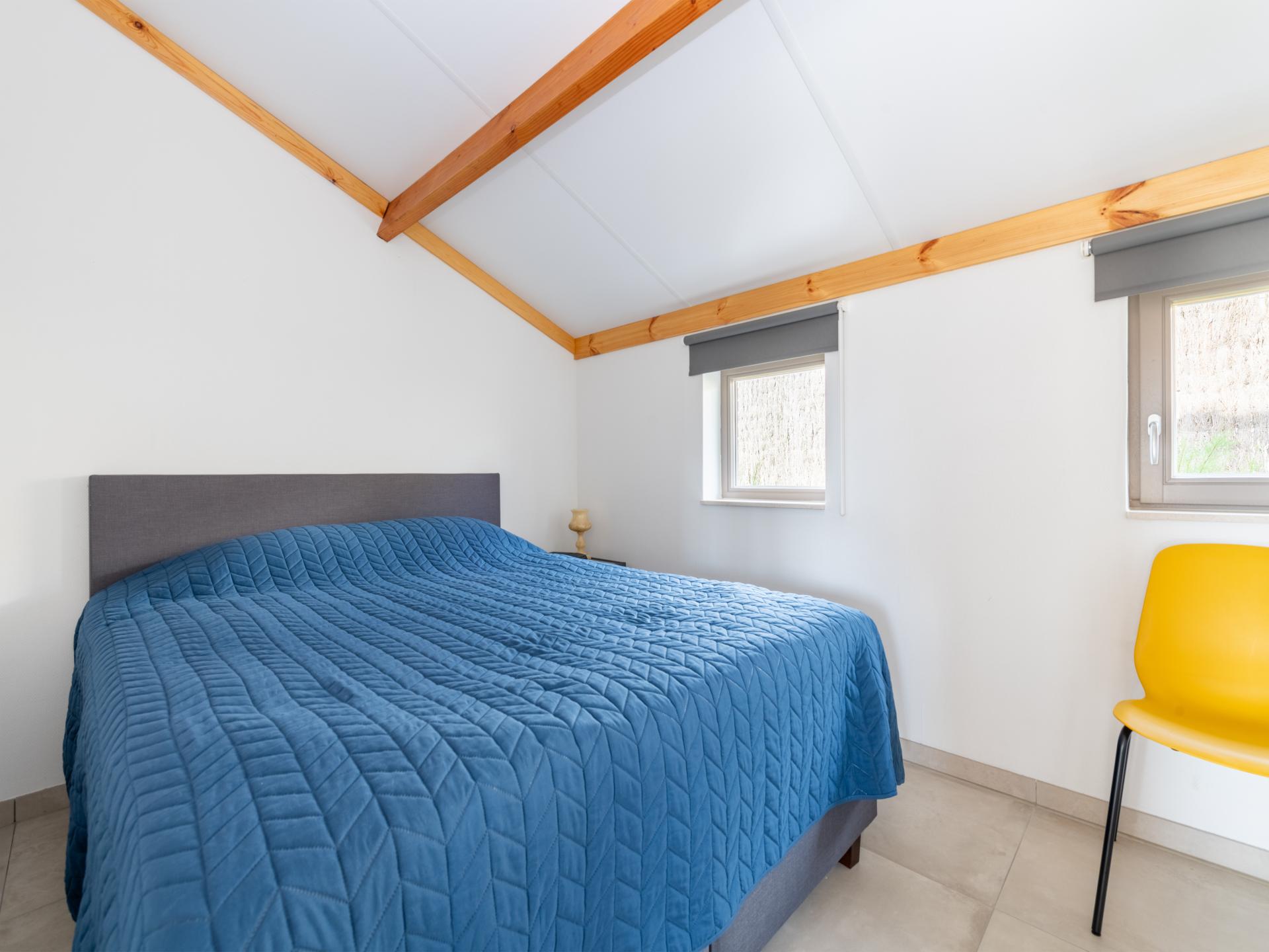 6-persoons vrijstaand vakantiehuis in hartje Koksijde - foto 5