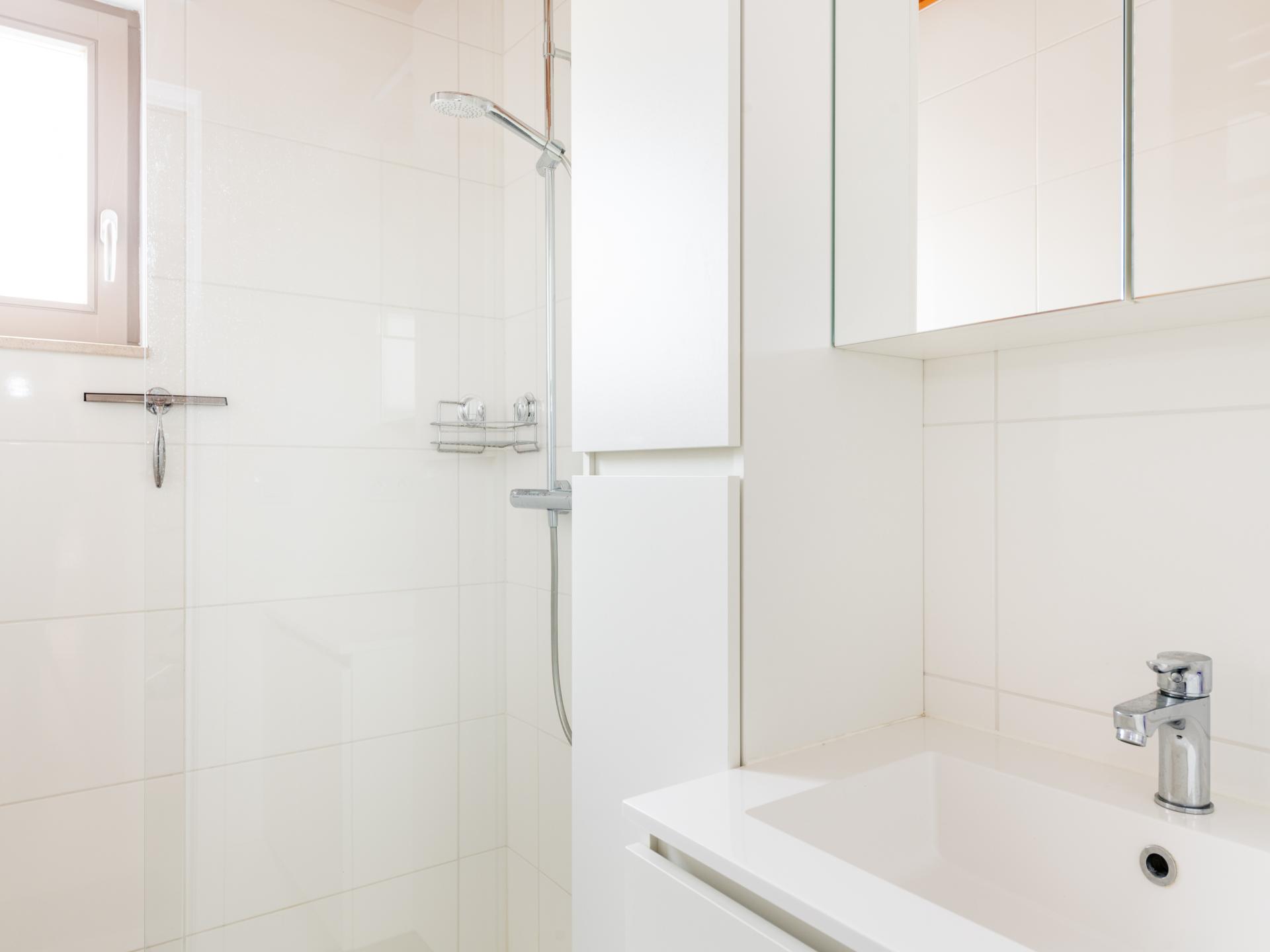 6-persoons vrijstaand vakantiehuis in hartje Koksijde - foto 11