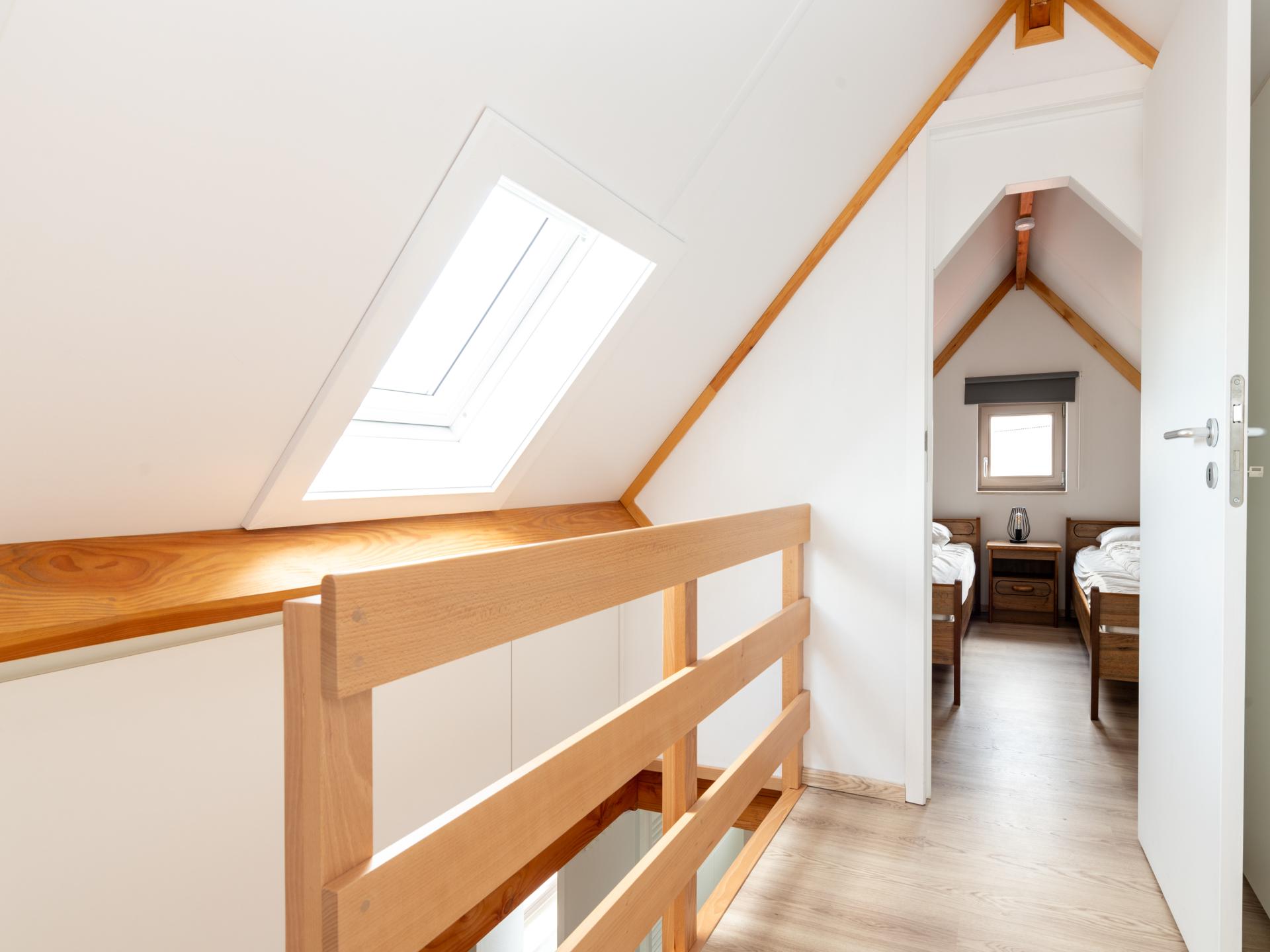 6-persoons vrijstaand vakantiehuis in hartje Koksijde - foto 13