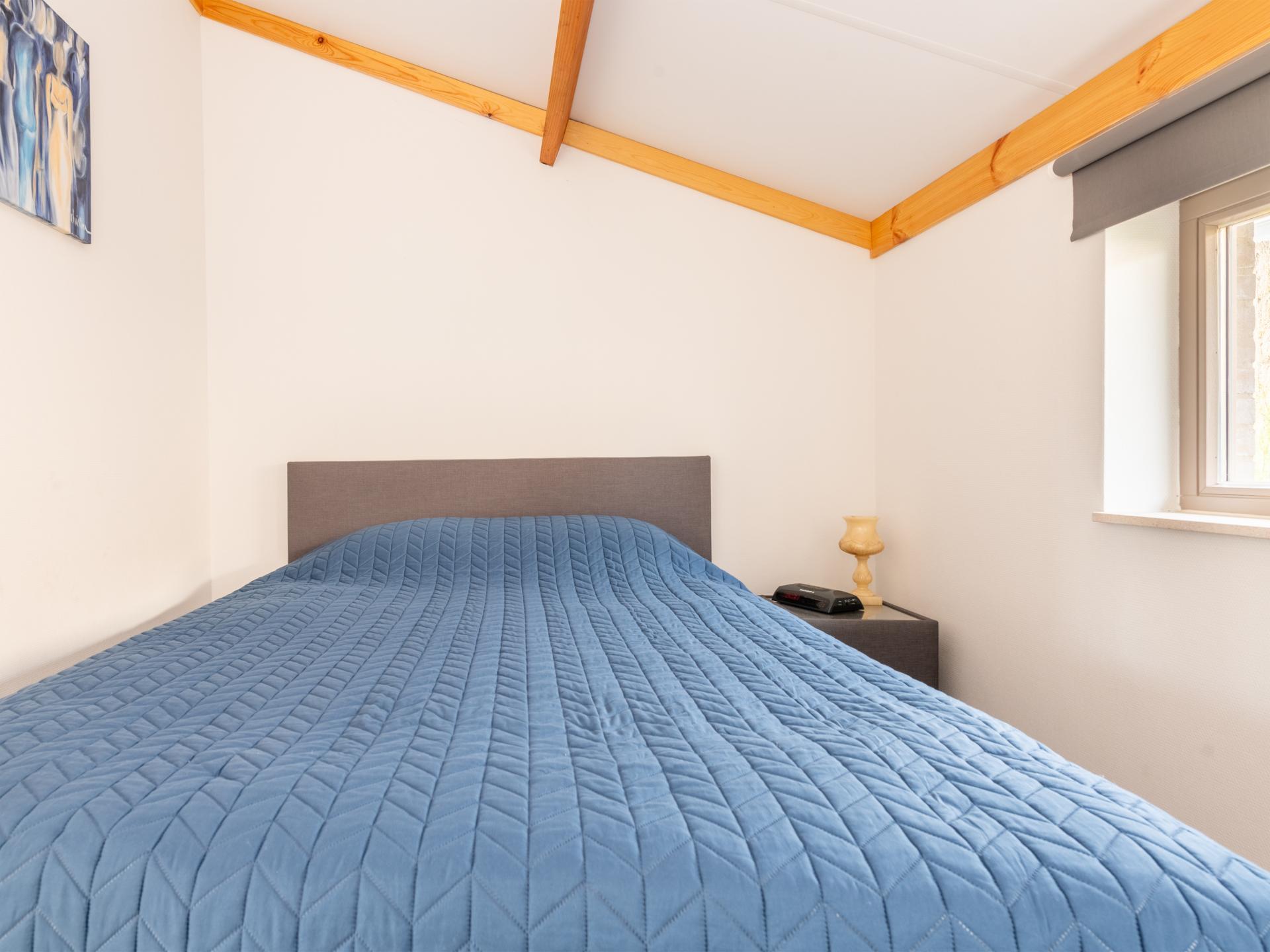 6-persoons vrijstaand vakantiehuis in hartje Koksijde - foto 10
