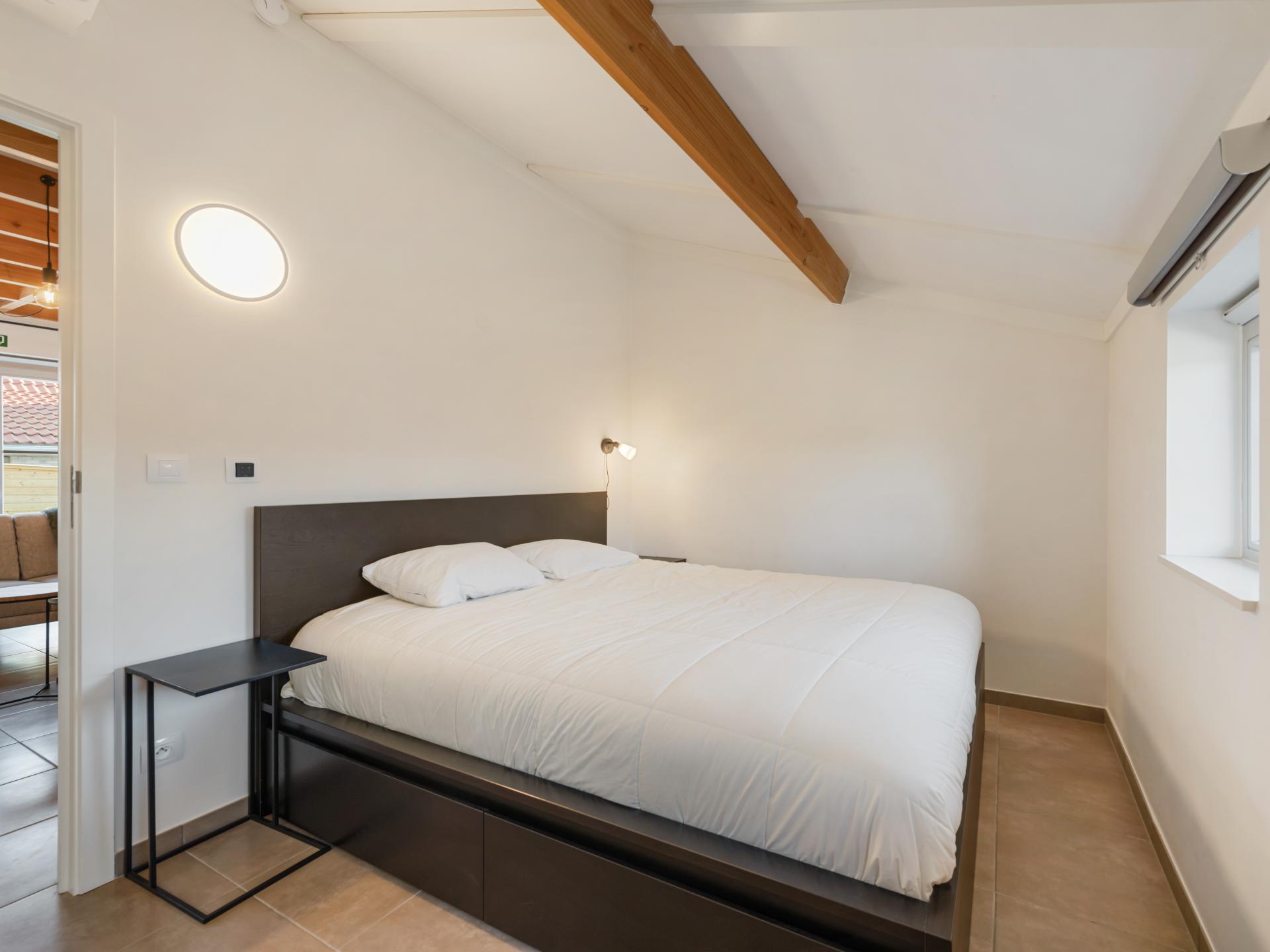 6-persoons vrijstaand vakantiehuis in het centrum van Koksijde · 100 m² - foto 15