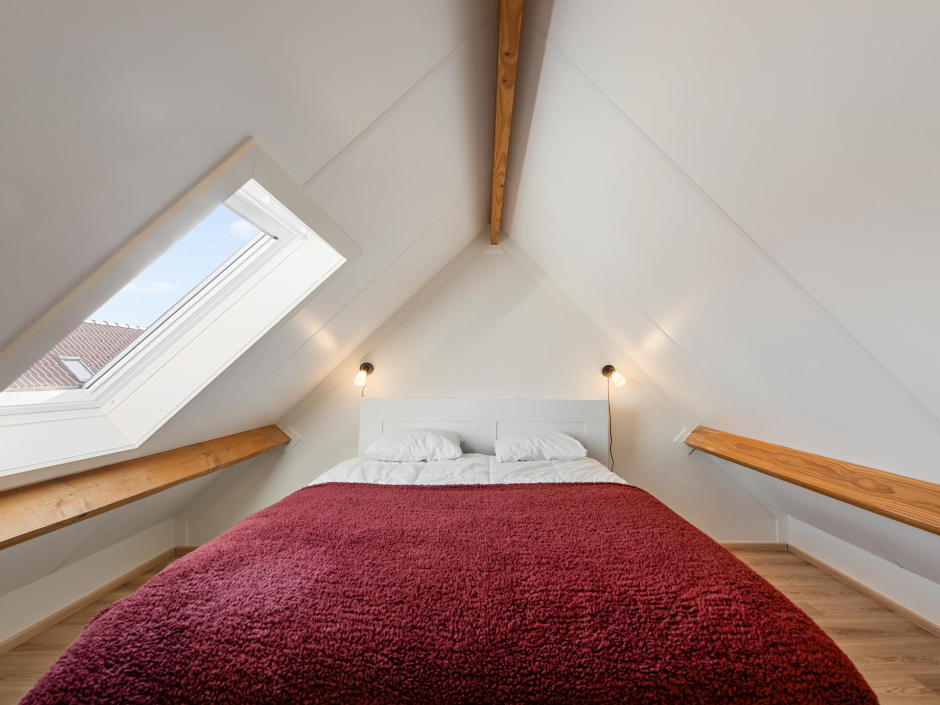 6-persoons vrijstaand vakantiehuis in het centrum van Koksijde · 100 m² - foto 21