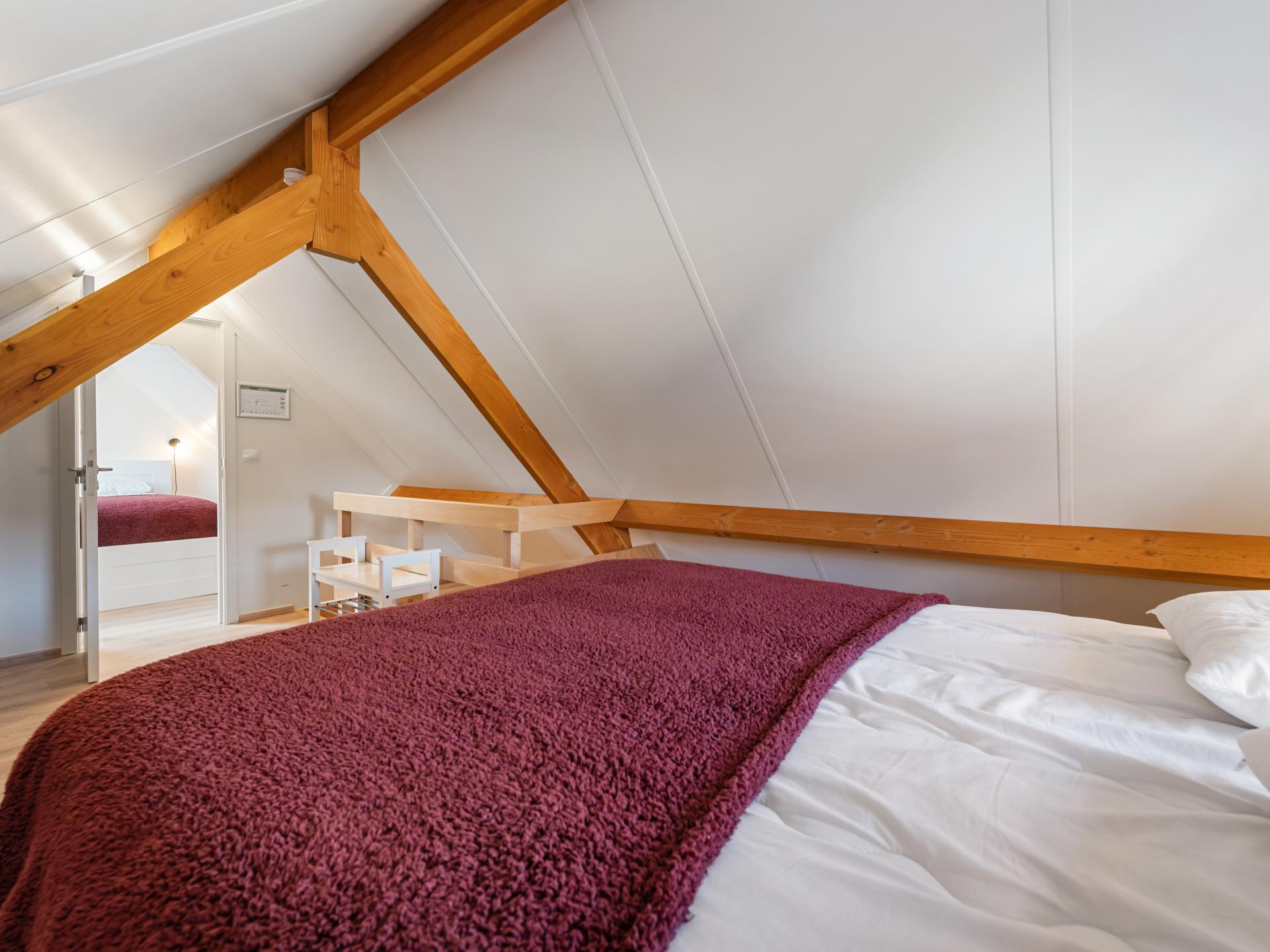 6-persoons vrijstaand vakantiehuis in het centrum van Koksijde · 100 m² - foto 27