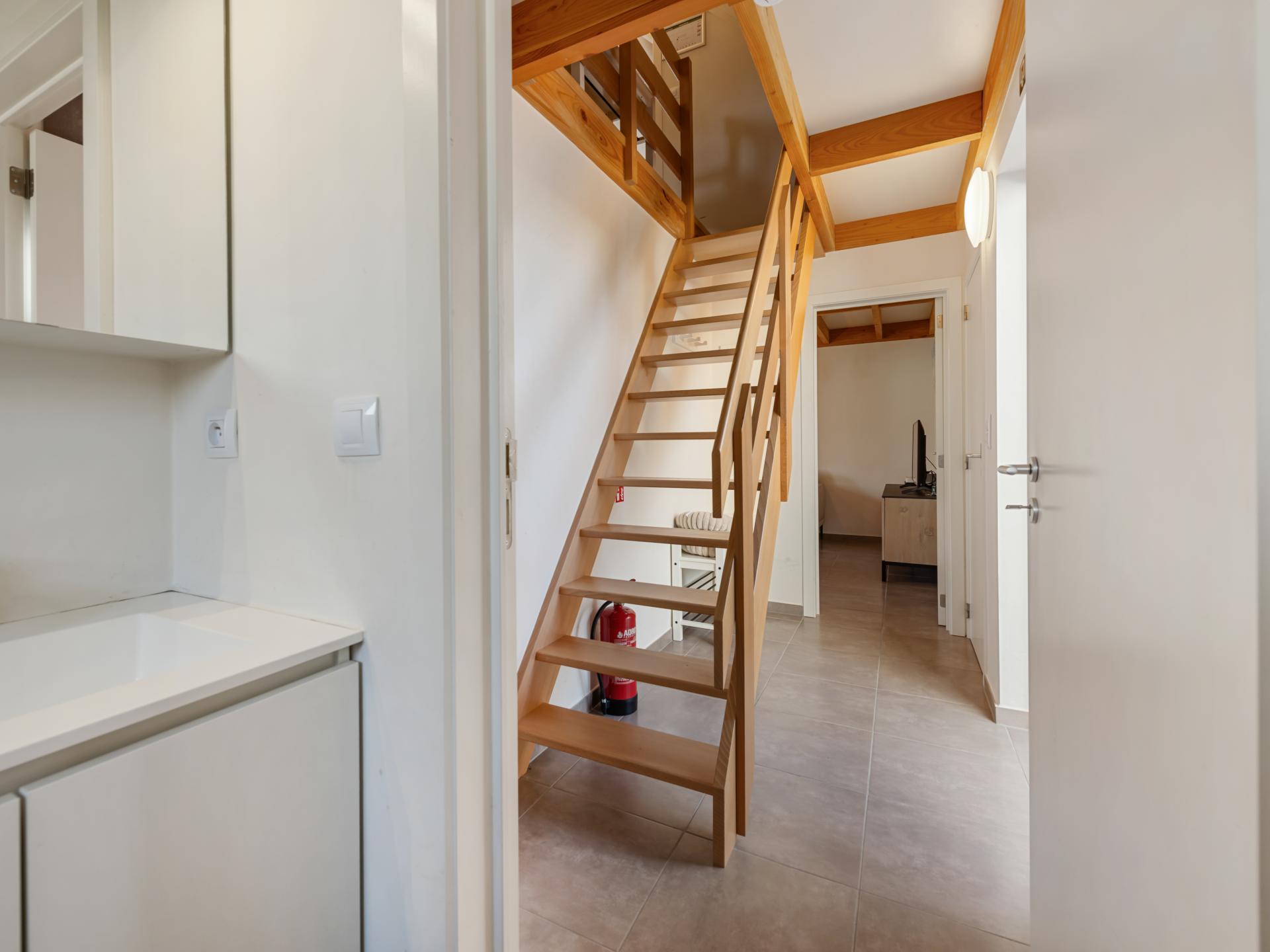 6-persoons vrijstaand vakantiehuis in het centrum van Koksijde · 100 m² - foto 20