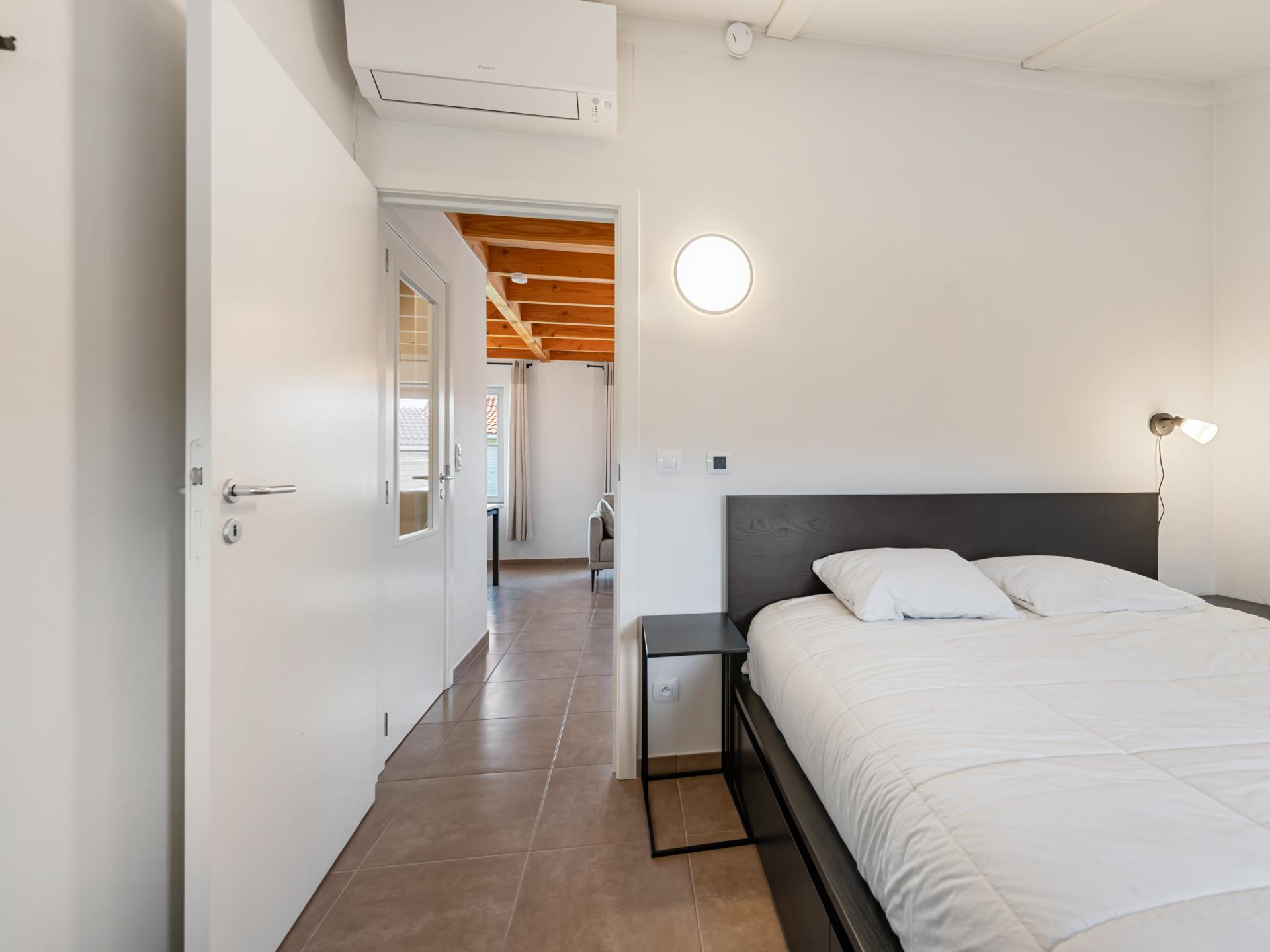 6-persoons vrijstaand vakantiehuis in het centrum van Koksijde · 100 m² - foto 16