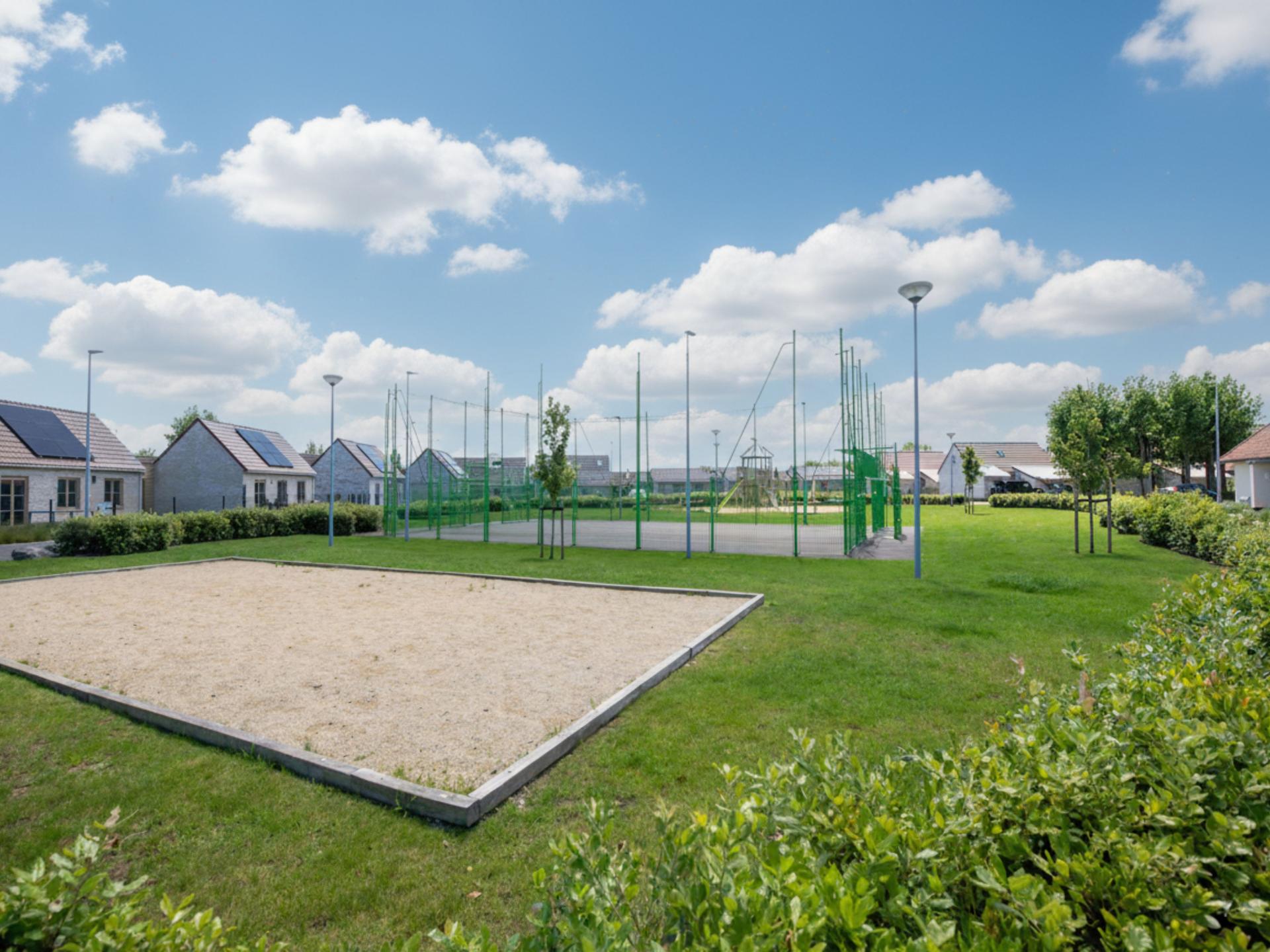 6-persoons vrijstaand vakantiehuis in het centrum van Koksijde · 100 m² - foto 34