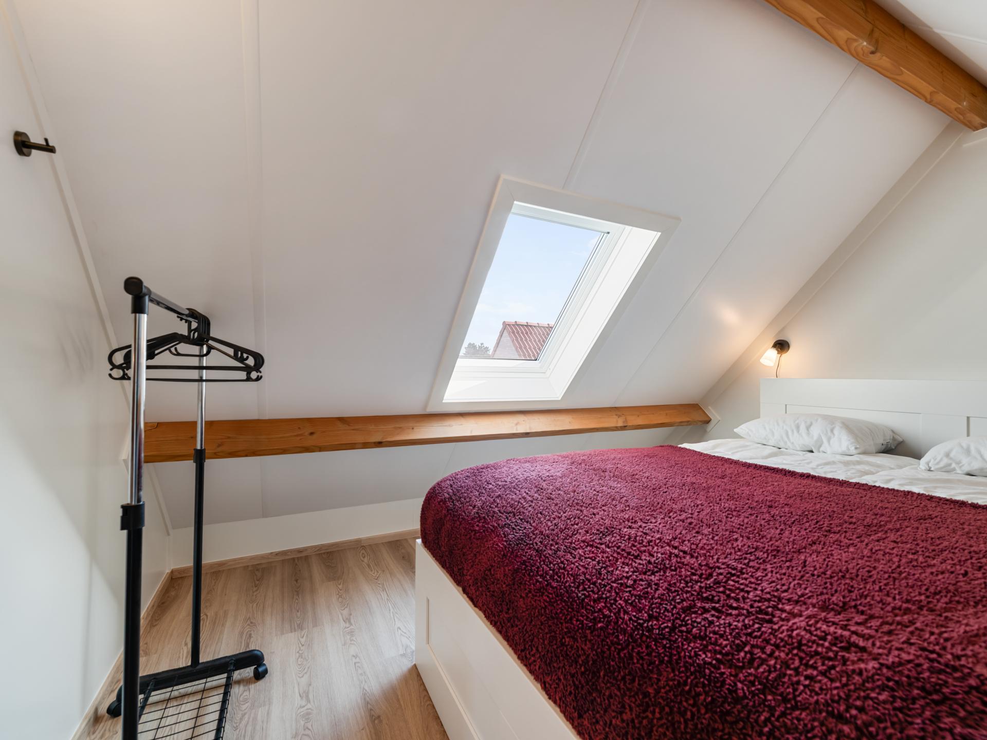 6-persoons vrijstaand vakantiehuis in het centrum van Koksijde · 100 m² - foto 22