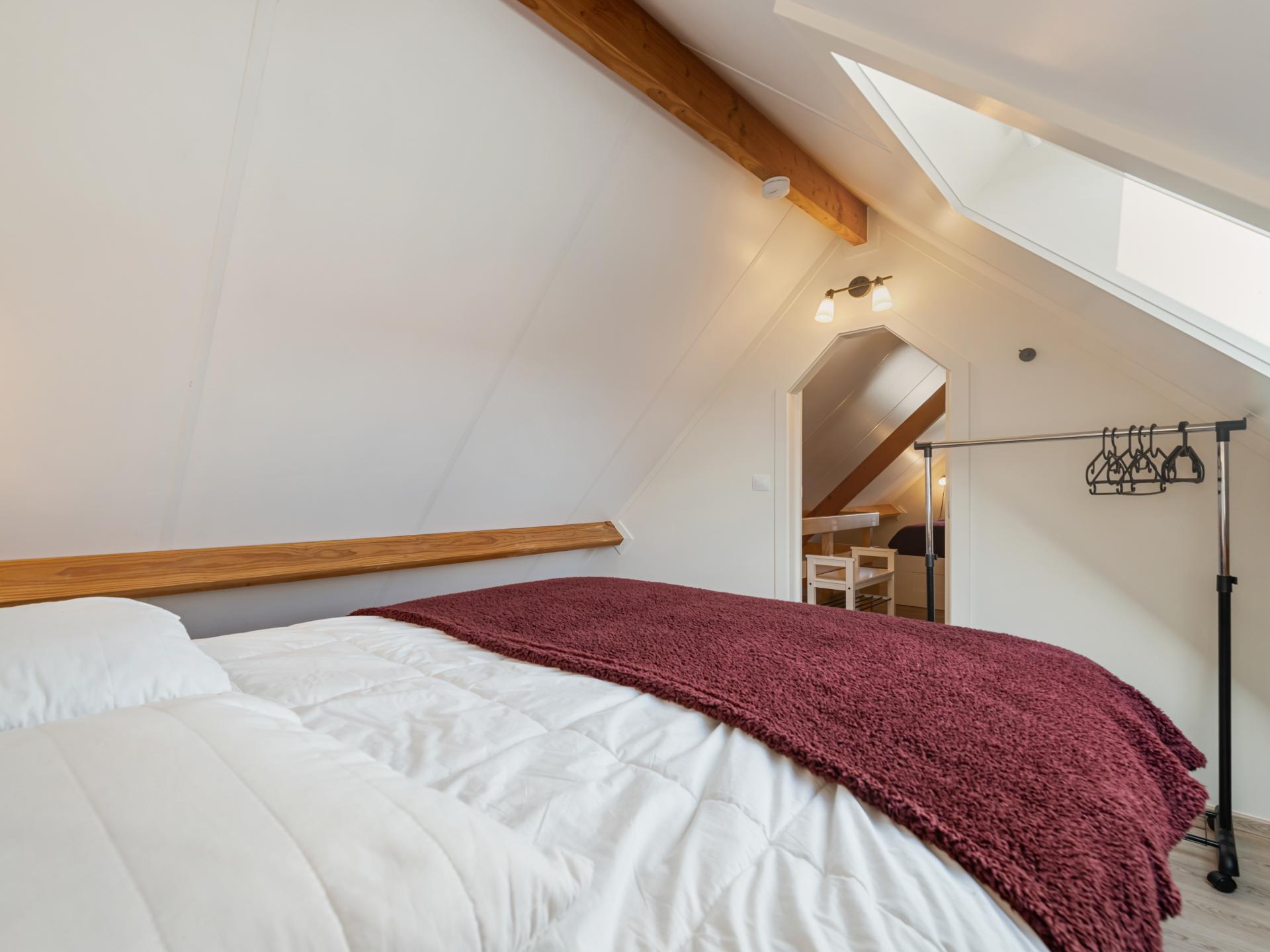 6-persoons vrijstaand vakantiehuis in het centrum van Koksijde · 100 m² - foto 26