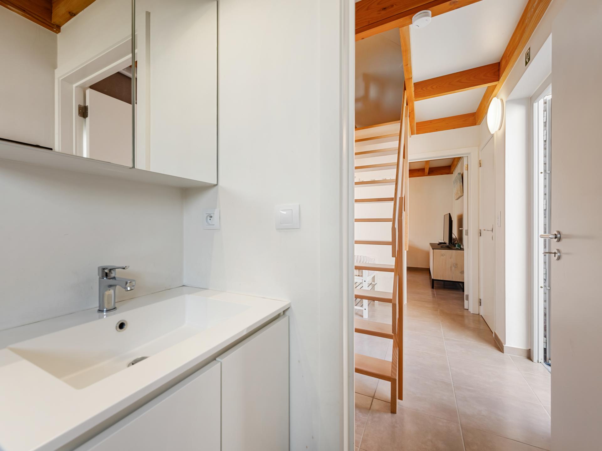 6-persoons vrijstaand vakantiehuis in het centrum van Koksijde · 100 m² - foto 19