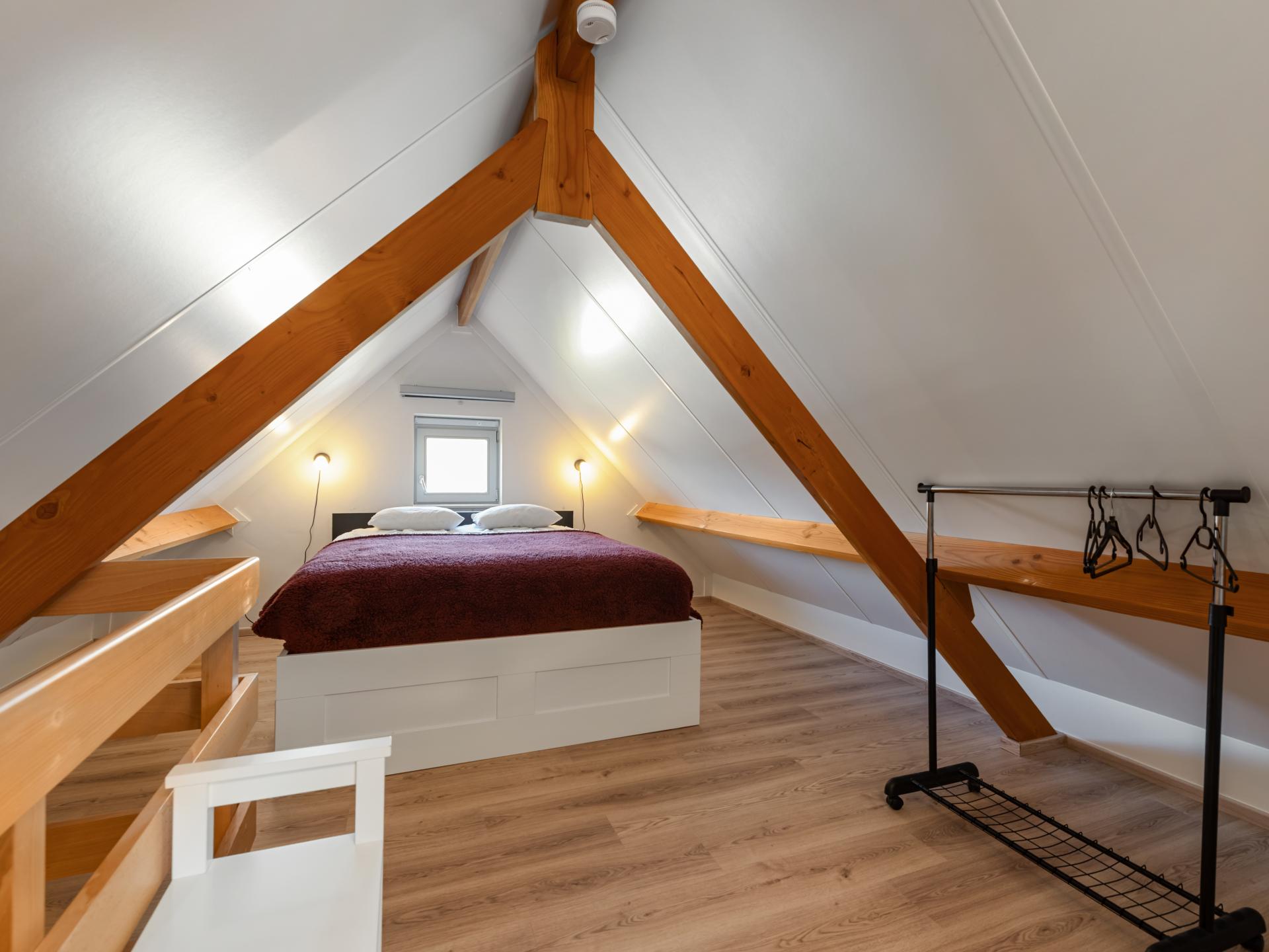 6-persoons vrijstaand vakantiehuis in het centrum van Koksijde · 100 m² - foto 24