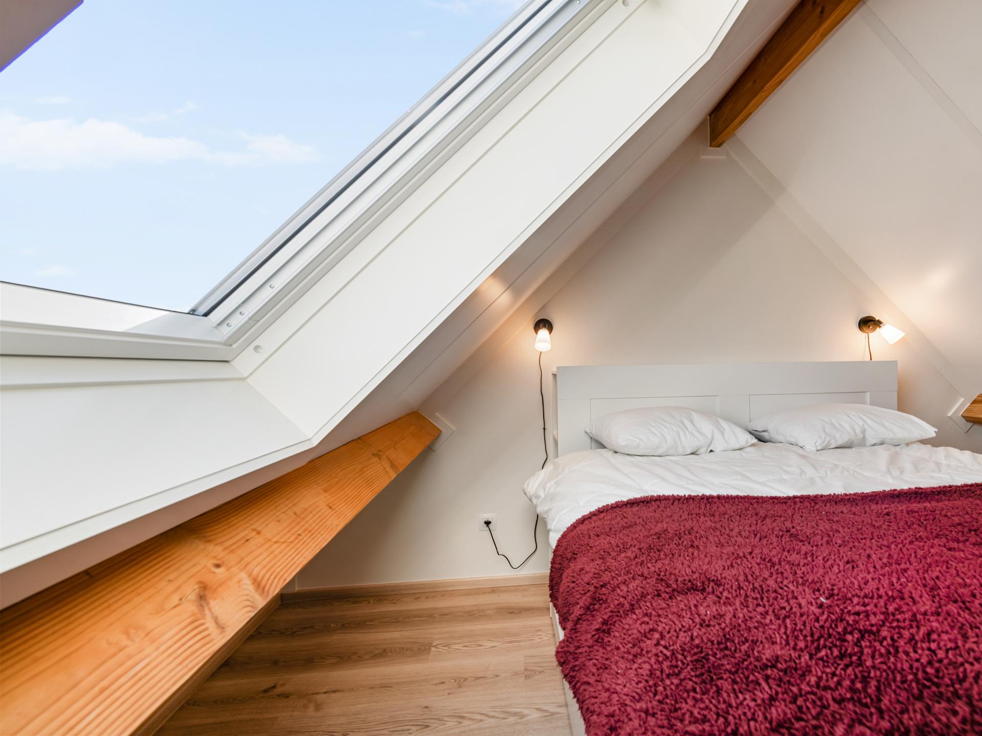 6-persoons vrijstaand vakantiehuis in het centrum van Koksijde · 100 m² - foto 25
