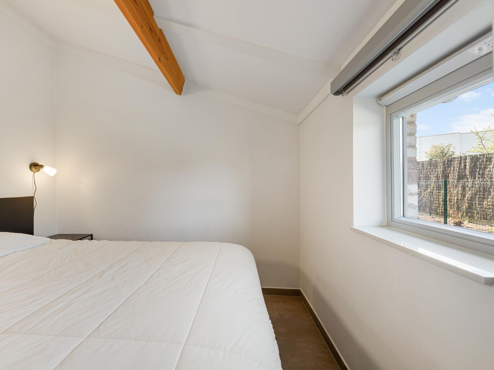 6-persoons vrijstaand vakantiehuis in het centrum van Koksijde · 100 m² - foto 17