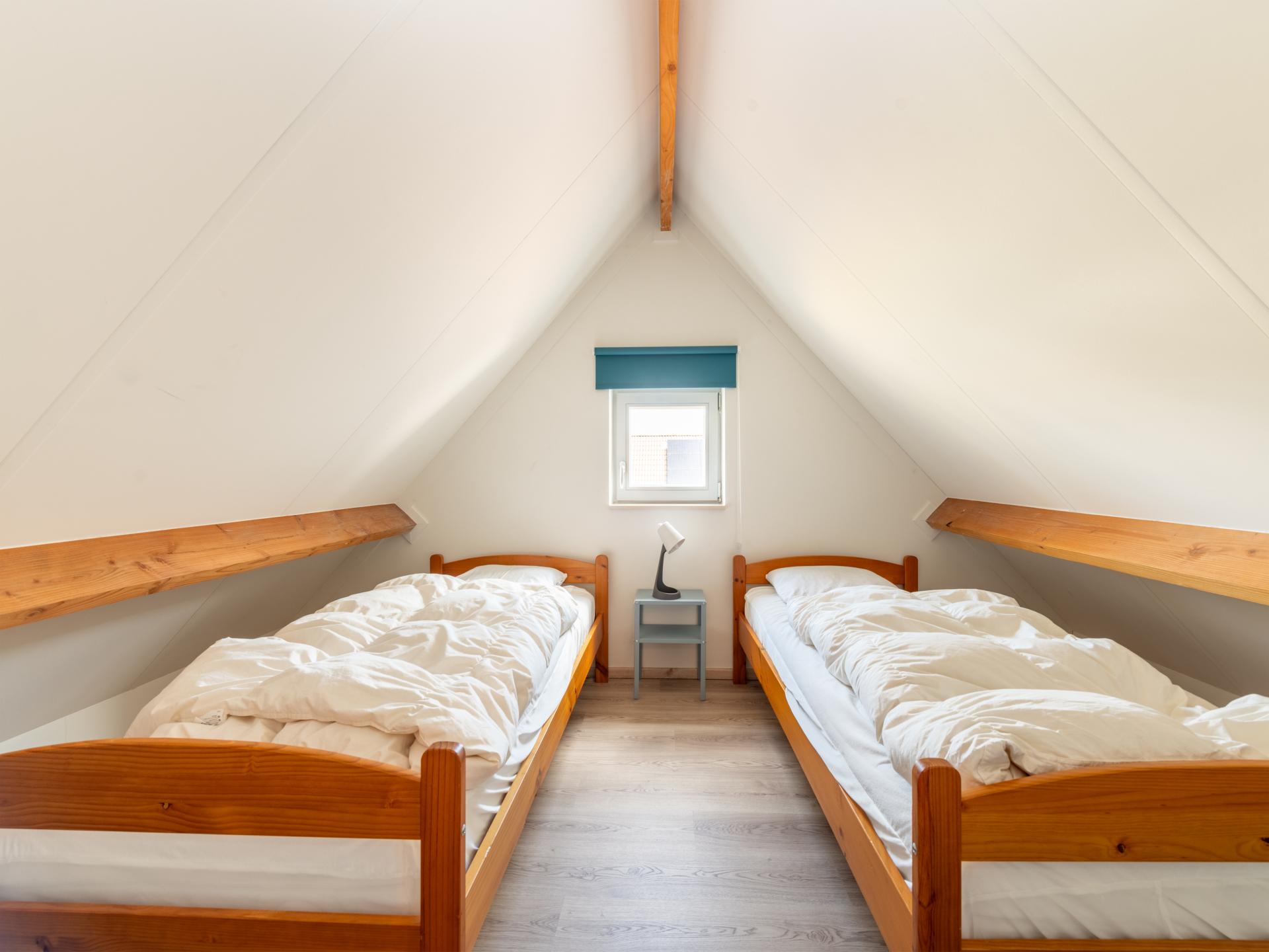 Kindvriendelijk vakantiehuis met tuin nabij strand Koksijde - foto 11