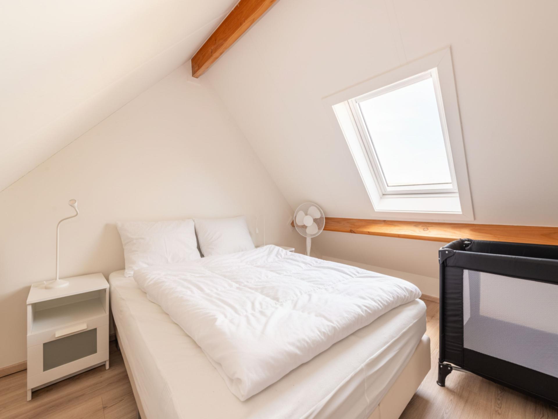 Kindvriendelijk vakantiehuis met tuin nabij strand Koksijde - foto 15