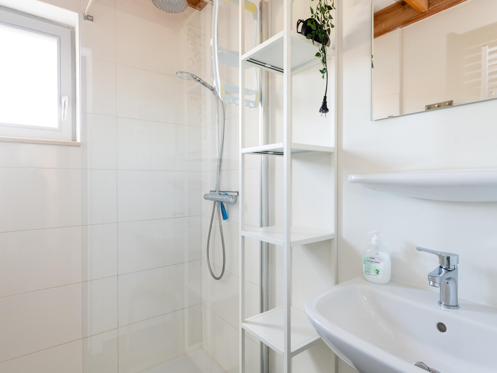 Kindvriendelijk vakantiehuis met tuin nabij strand Koksijde - foto 12