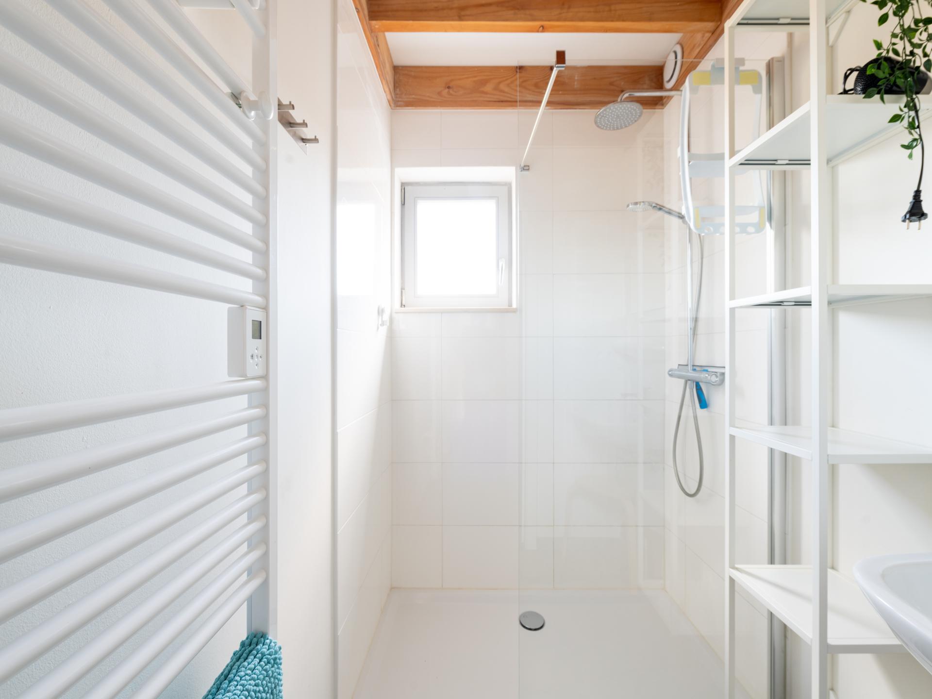 Kindvriendelijk vakantiehuis met tuin nabij strand Koksijde - foto 16