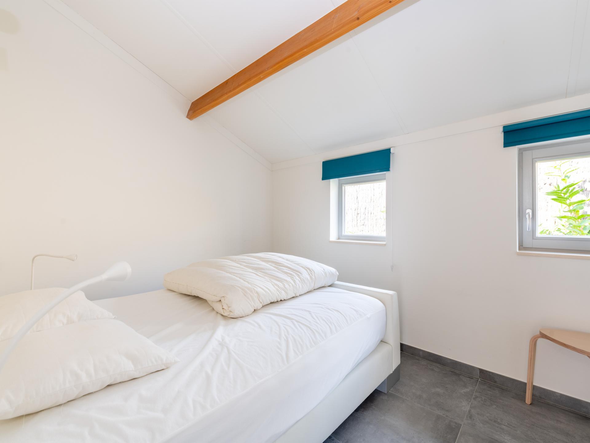 Kindvriendelijk vakantiehuis met tuin nabij strand Koksijde - foto 18