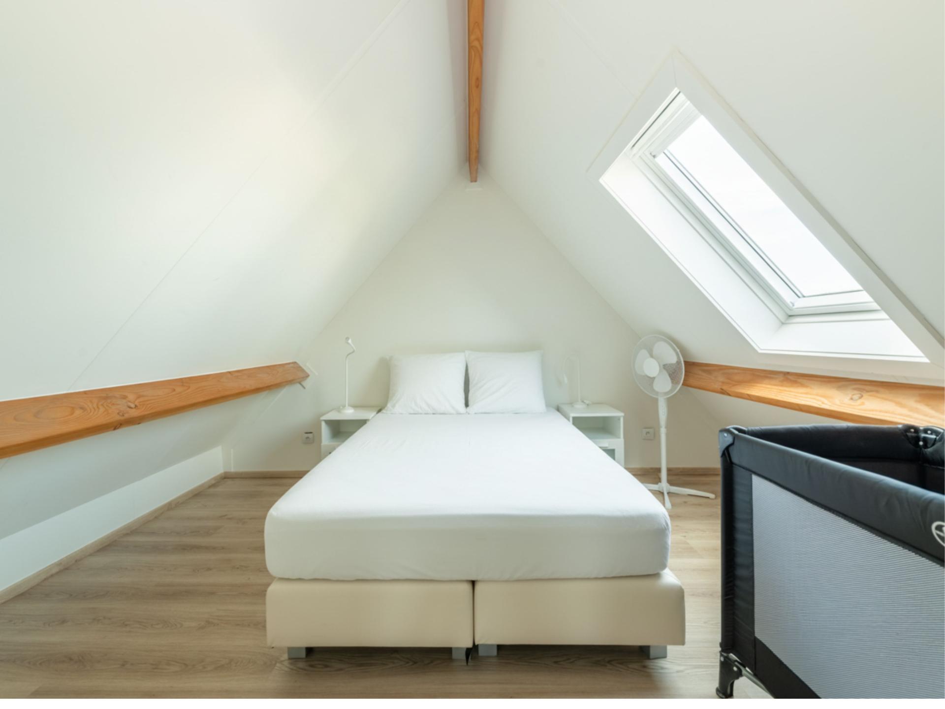 Kindvriendelijk vakantiehuis met tuin nabij strand Koksijde - foto 13