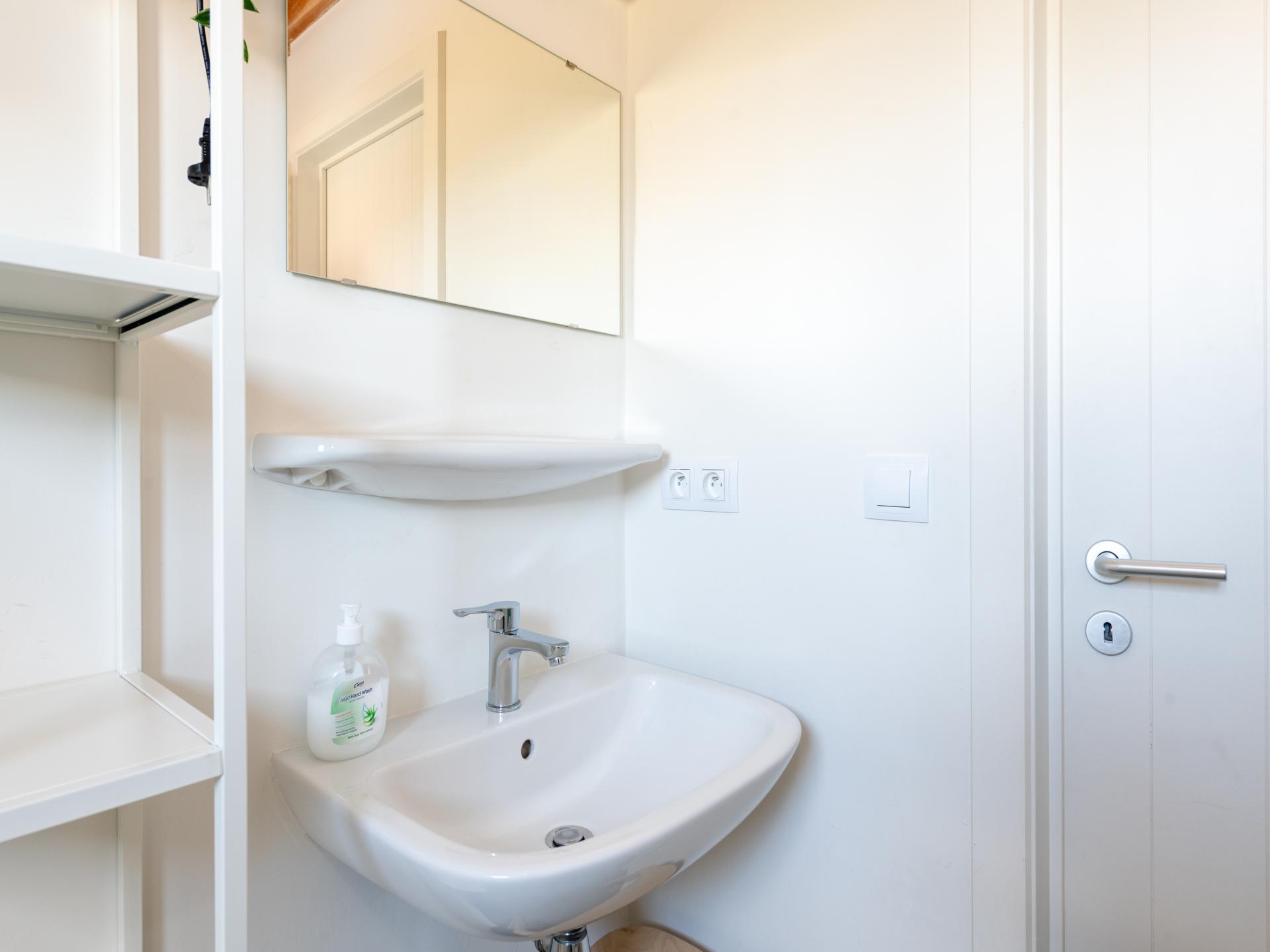 Kindvriendelijk vakantiehuis met tuin nabij strand Koksijde - foto 14