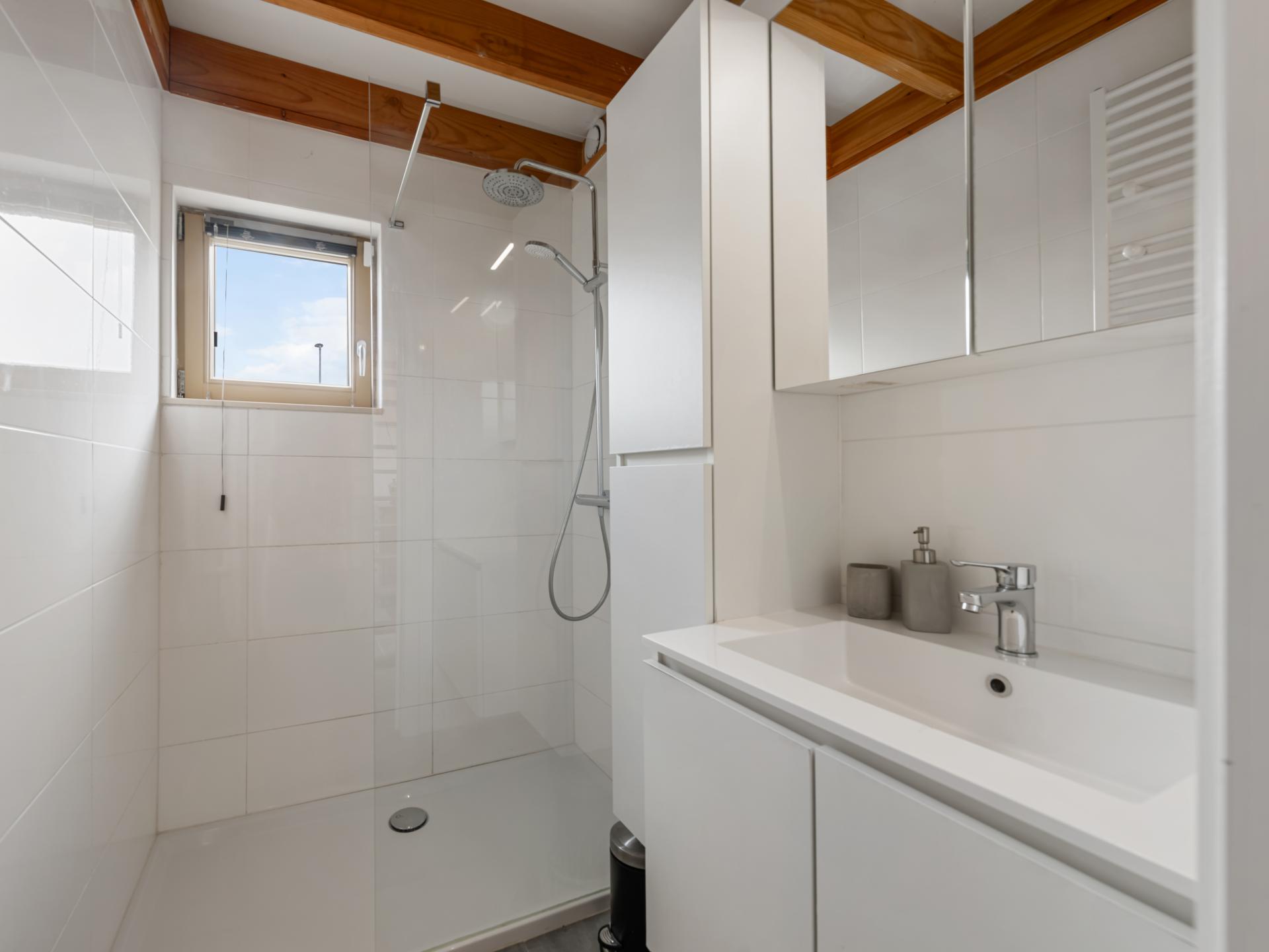 6-persoons vrijstaand vakantiehuis in centrum Koksijde · 6 pers. - foto 22