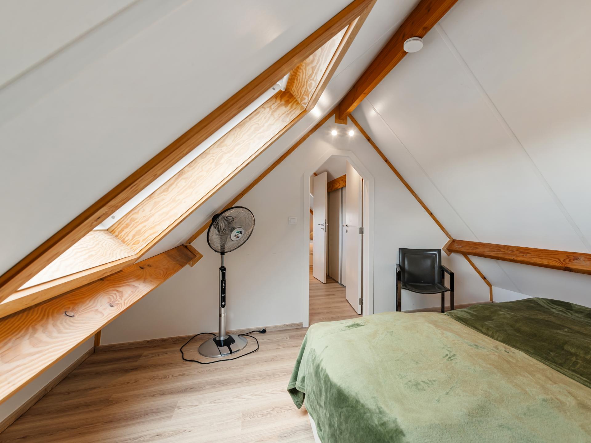 6-persoons vrijstaand vakantiehuis in centrum Koksijde · 6 pers. - foto 31